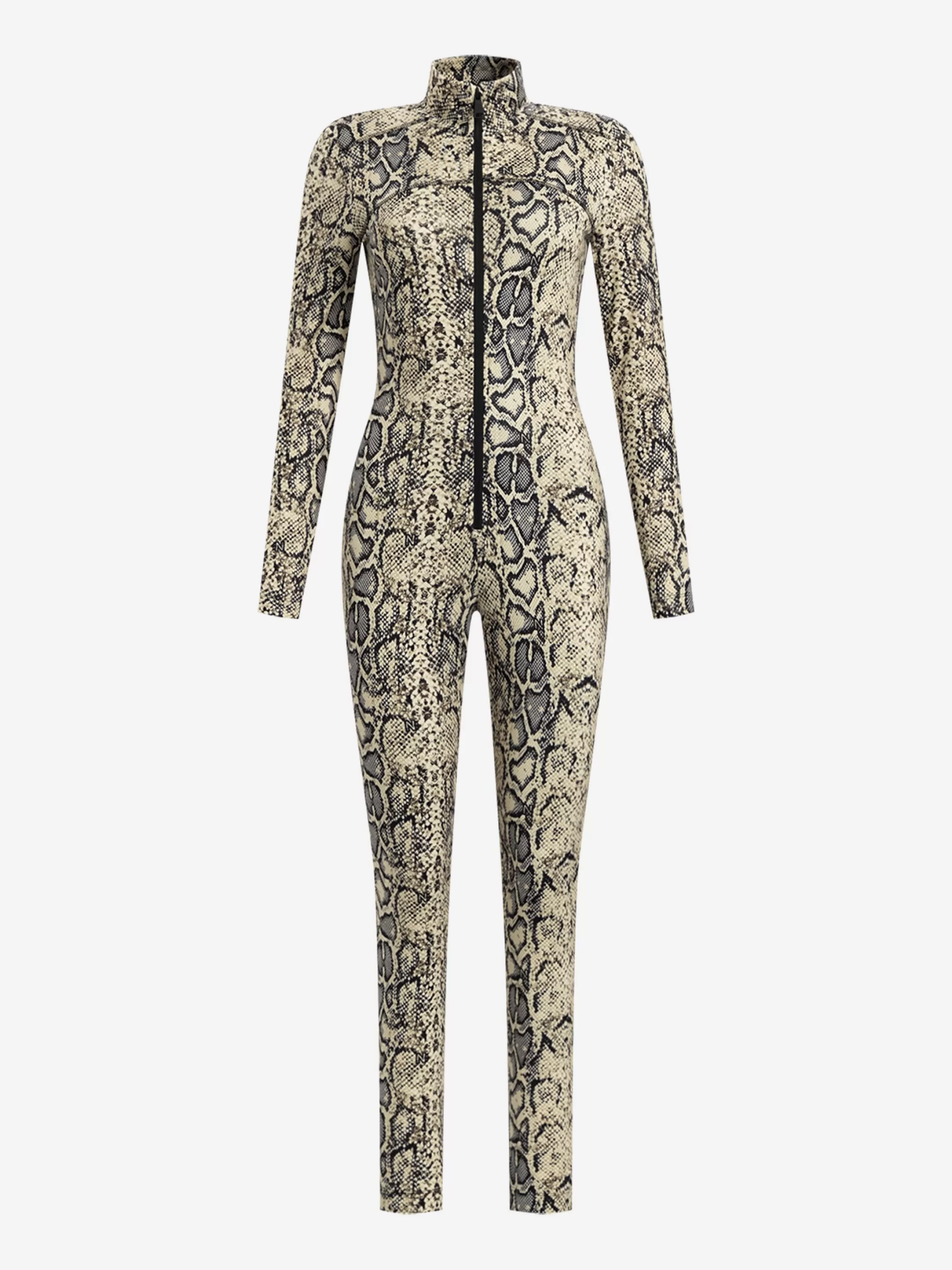 Discount NIKKIE All-over print onesie Snake