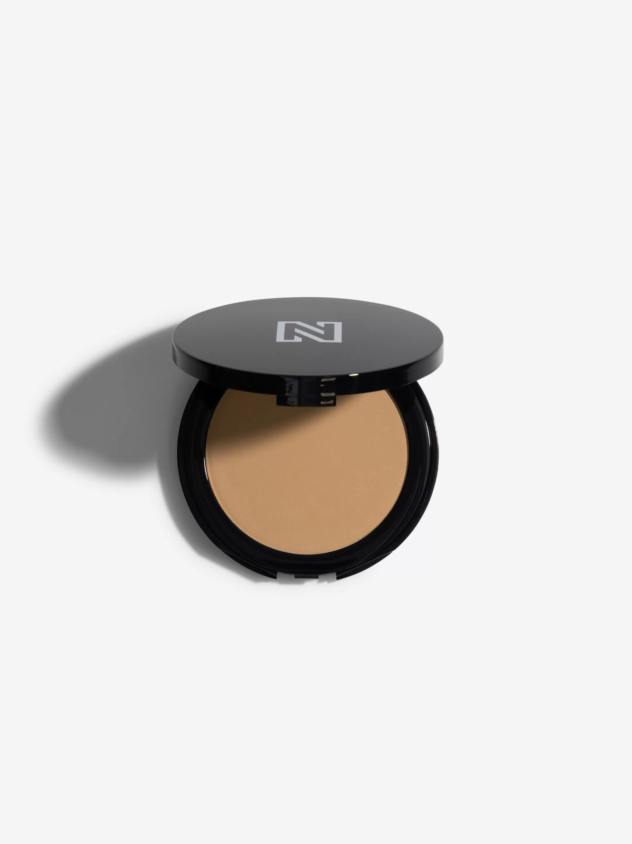 Store NIKKIE ANTI-SHINE COMPACT POWDER 026 - Dark