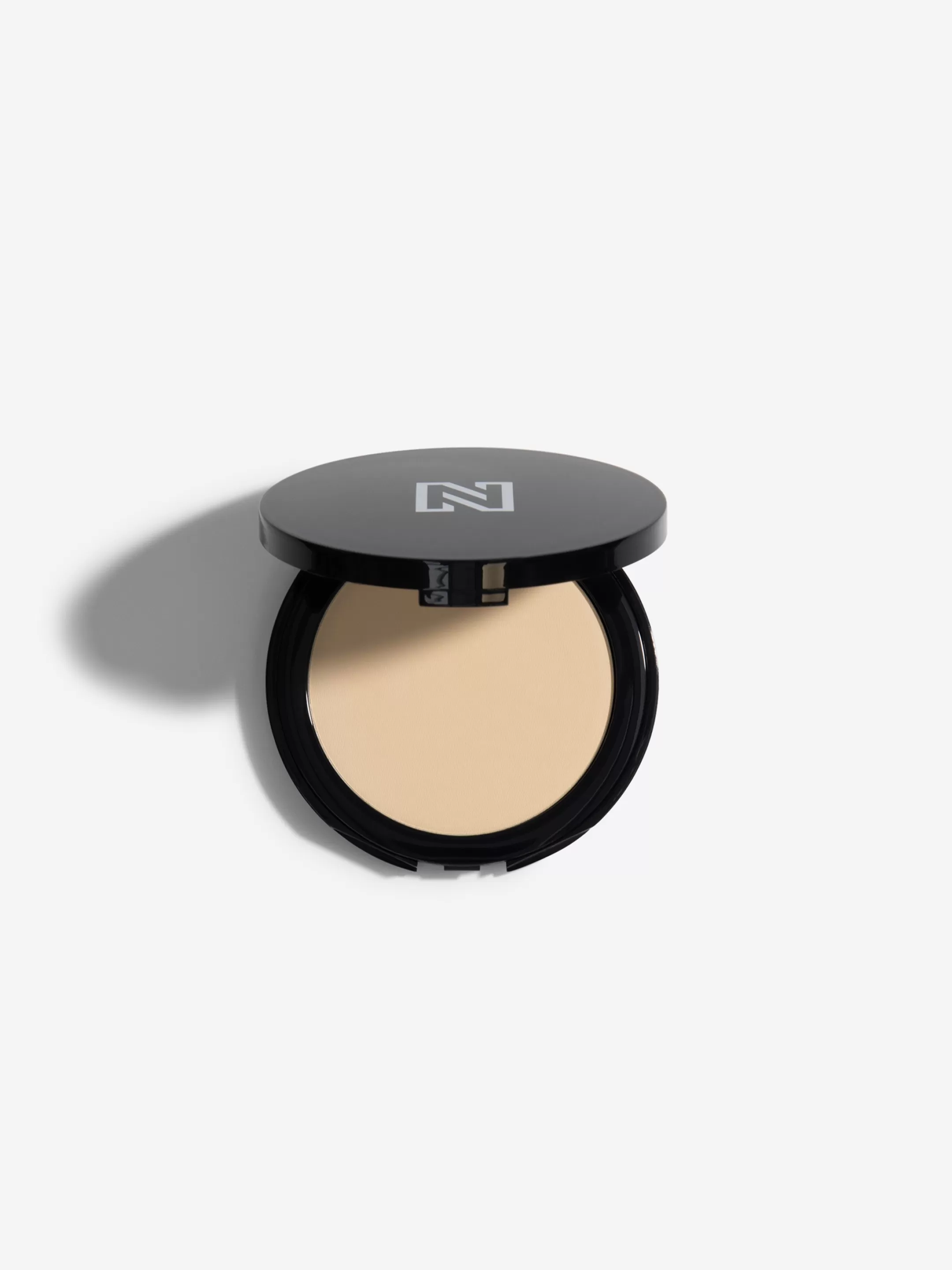 Store NIKKIE ANTI-SHINE COMPACT POWDER 022 - Light