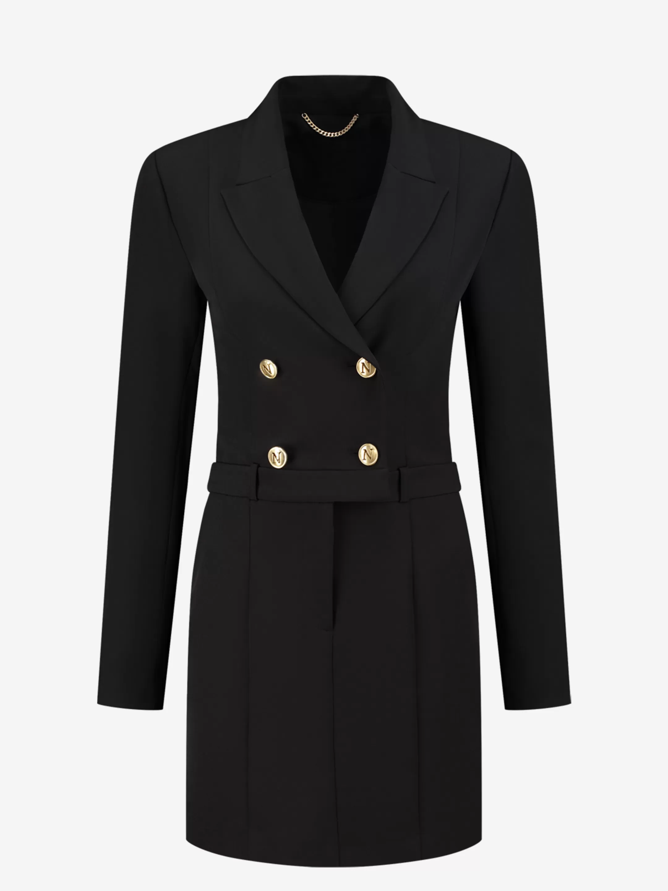 Store NIKKIE Blazer dress Black