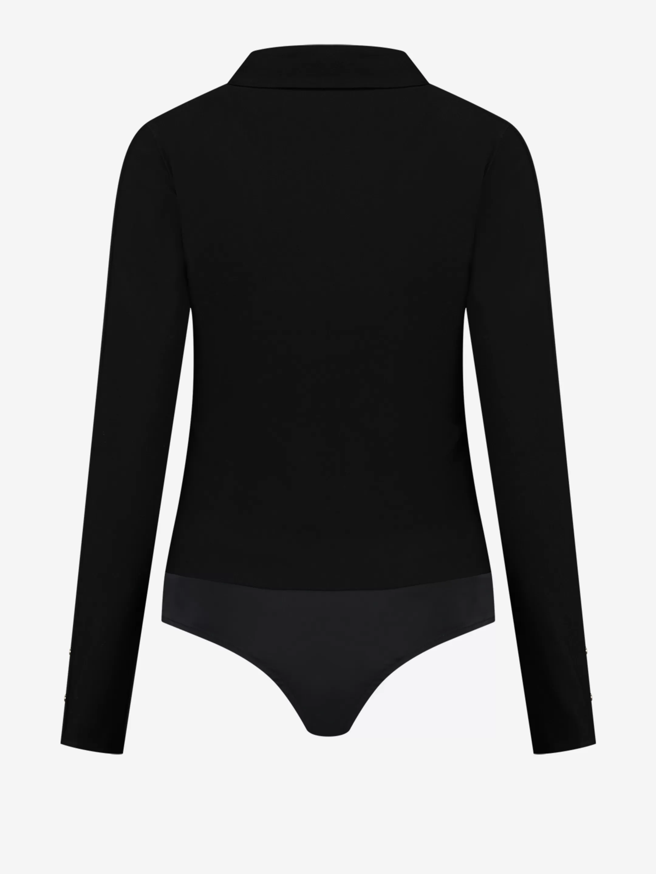 Hot NIKKIE Blouse body Black