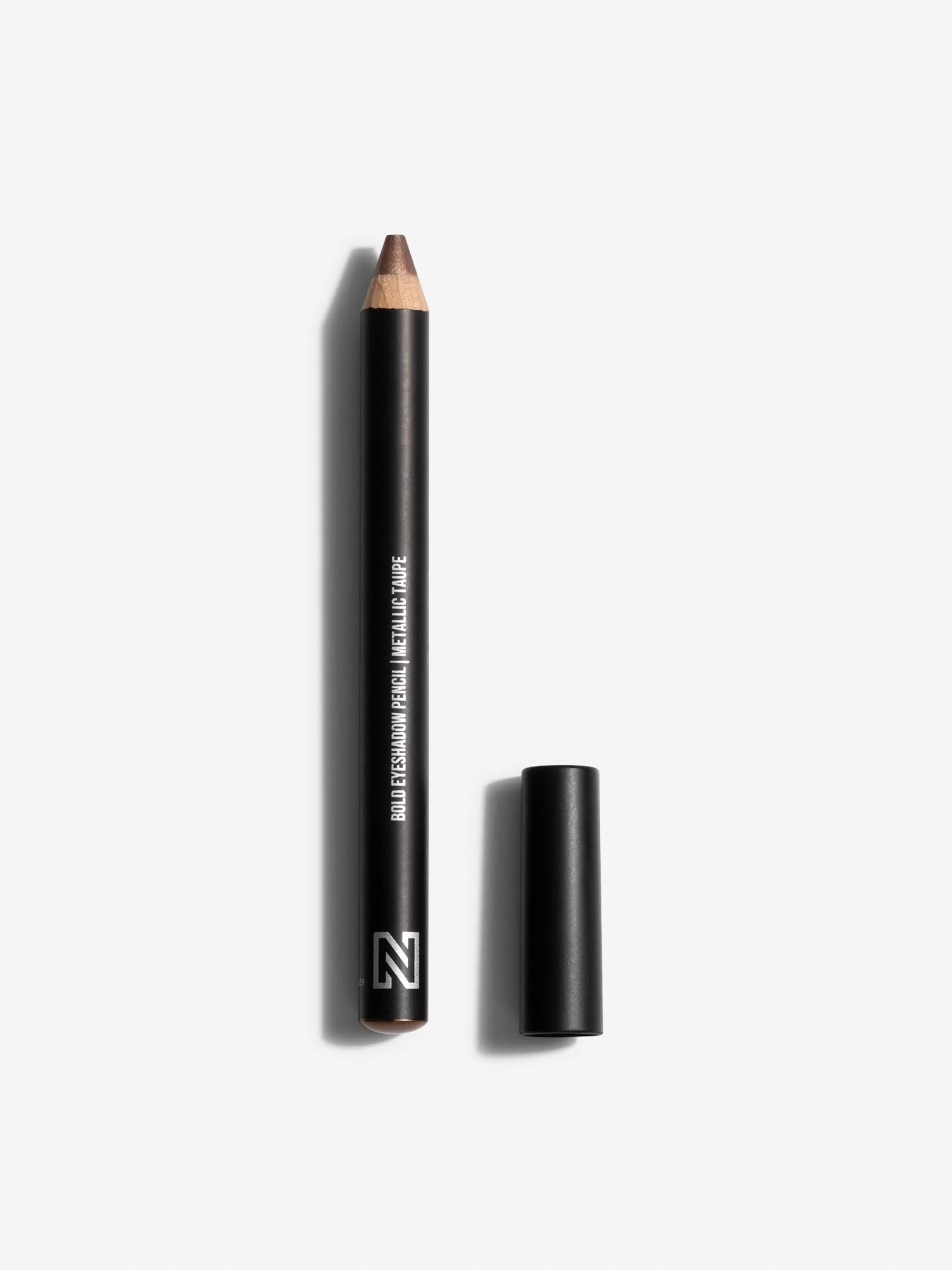 Outlet NIKKIE Bold eyeshadow pencil 039 - Metallic Taupe