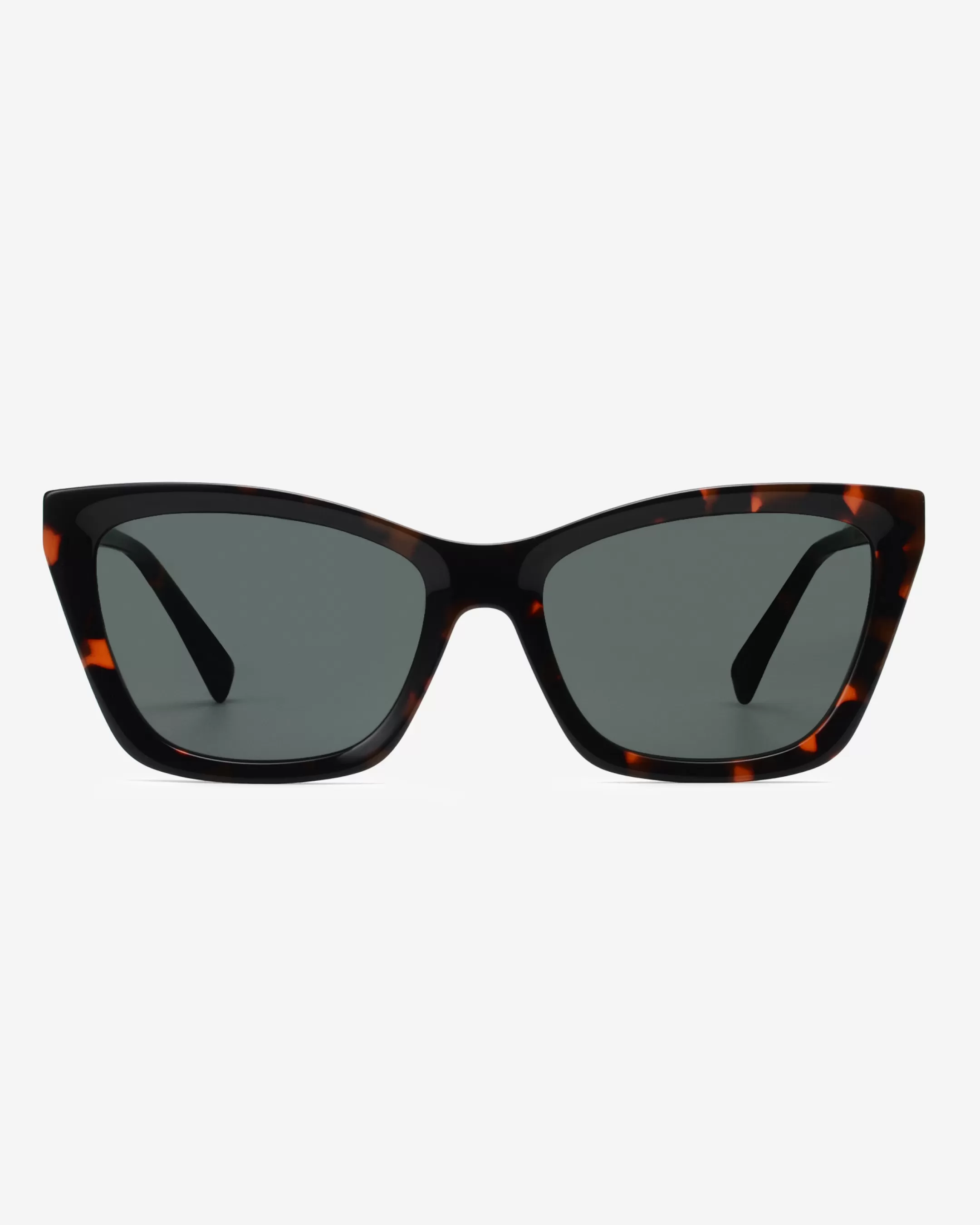 New NIKKIE Cat-eye sunglasses with Acetate frame Tortoise