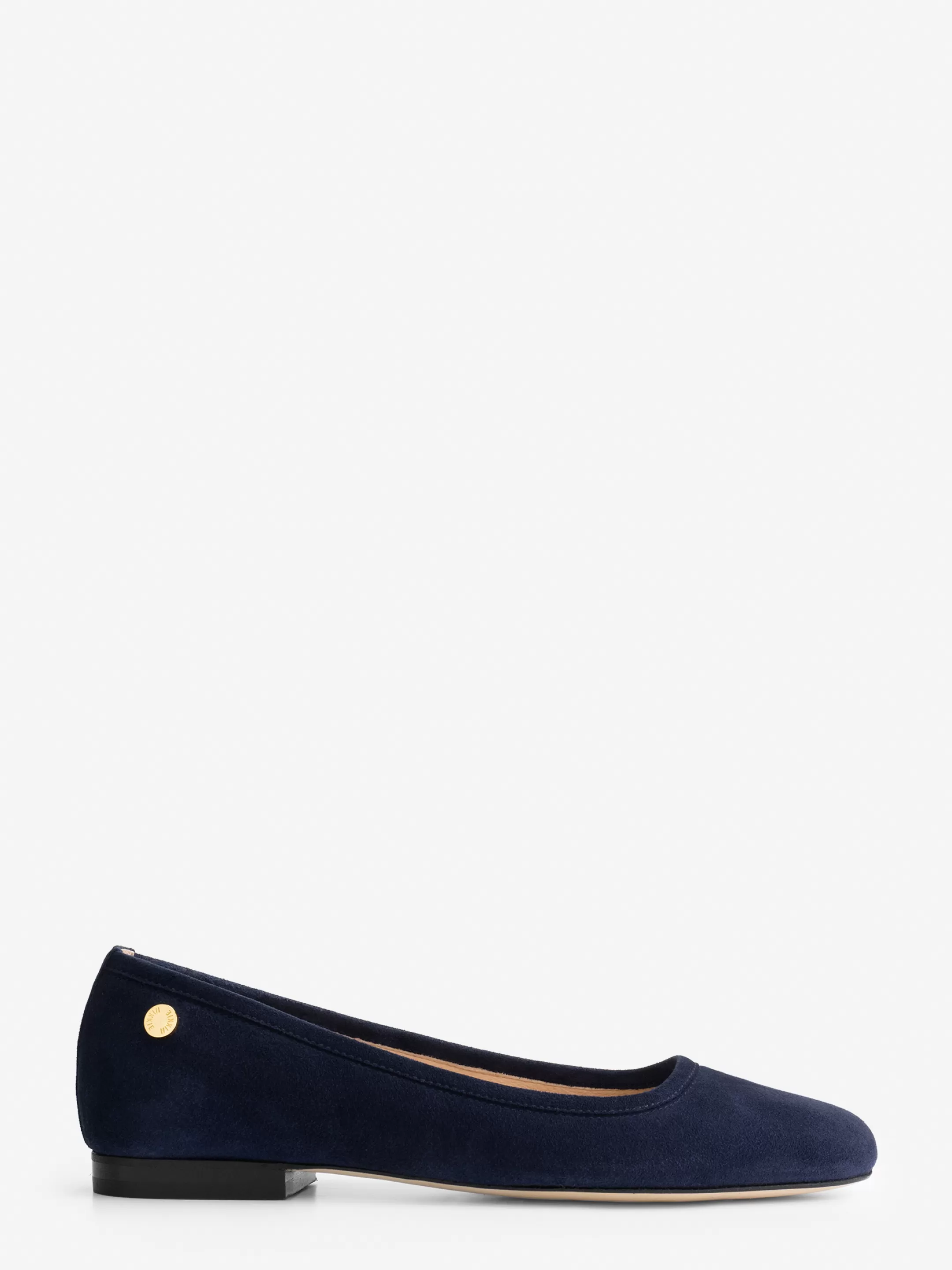 Outlet NIKKIE Classic ballerina's Navy