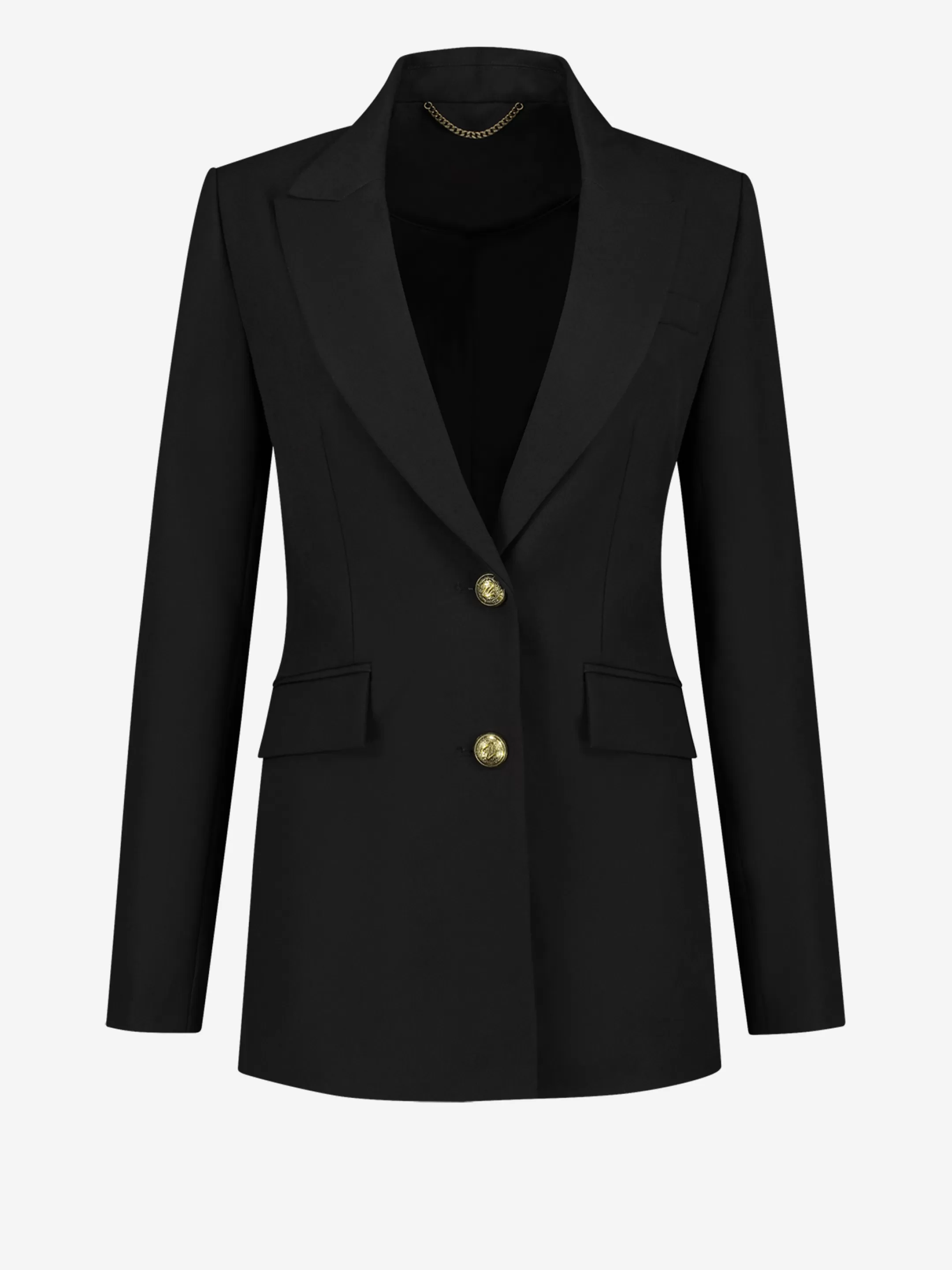 Store NIKKIE Classic blazer Black