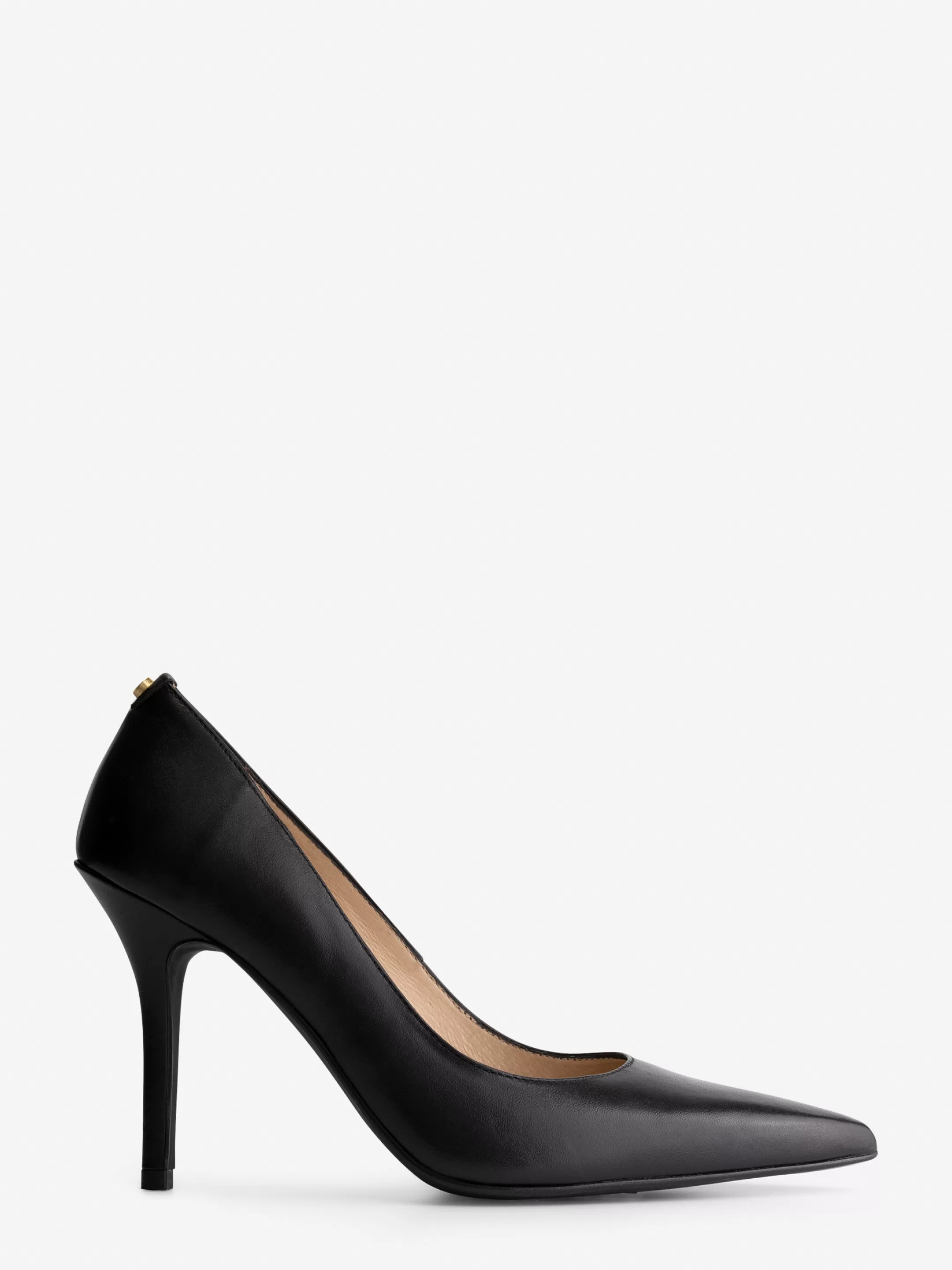 Outlet NIKKIE Classic high heel Black