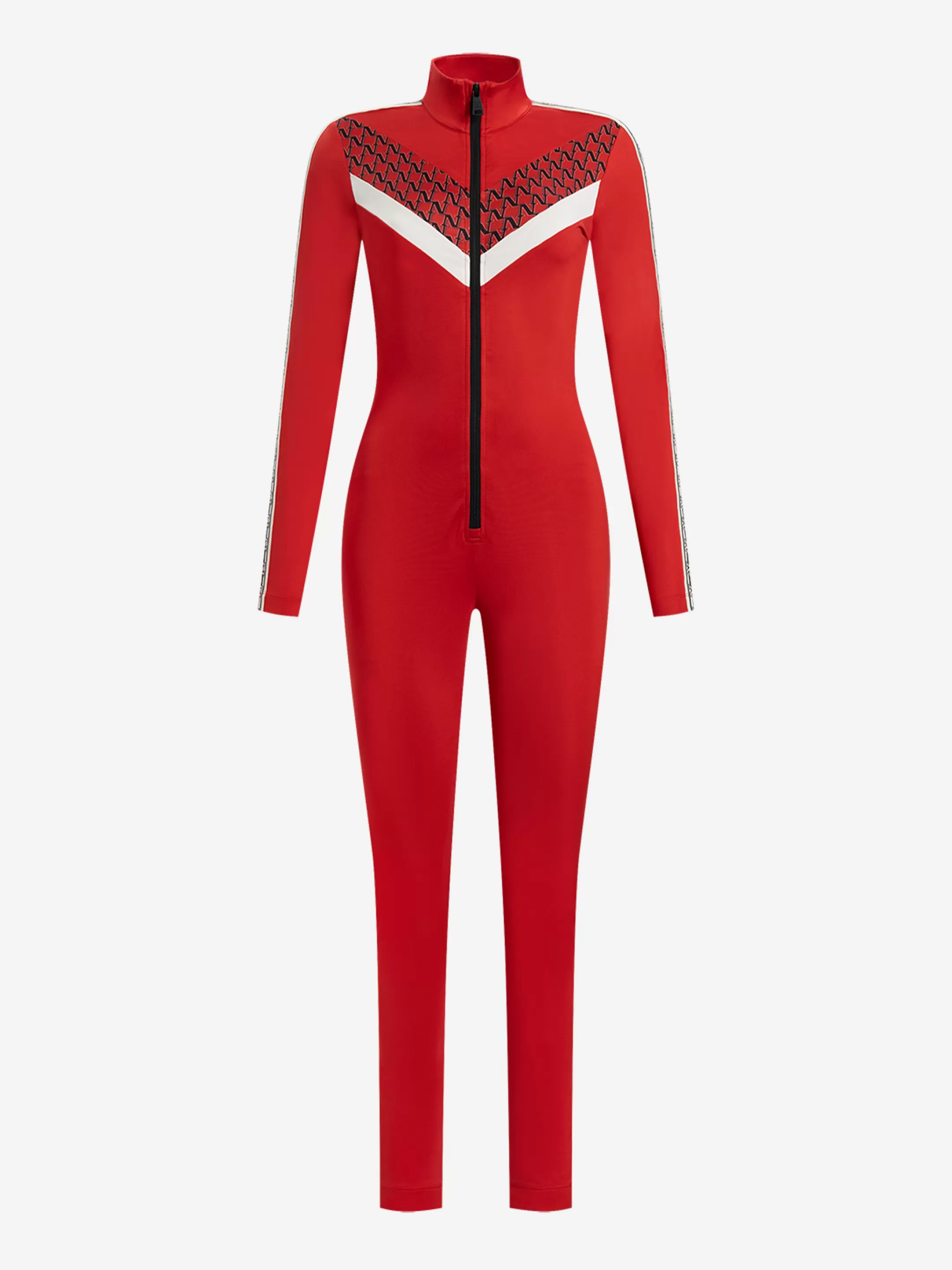 Flash Sale NIKKIE Colorblock onesie Kiss