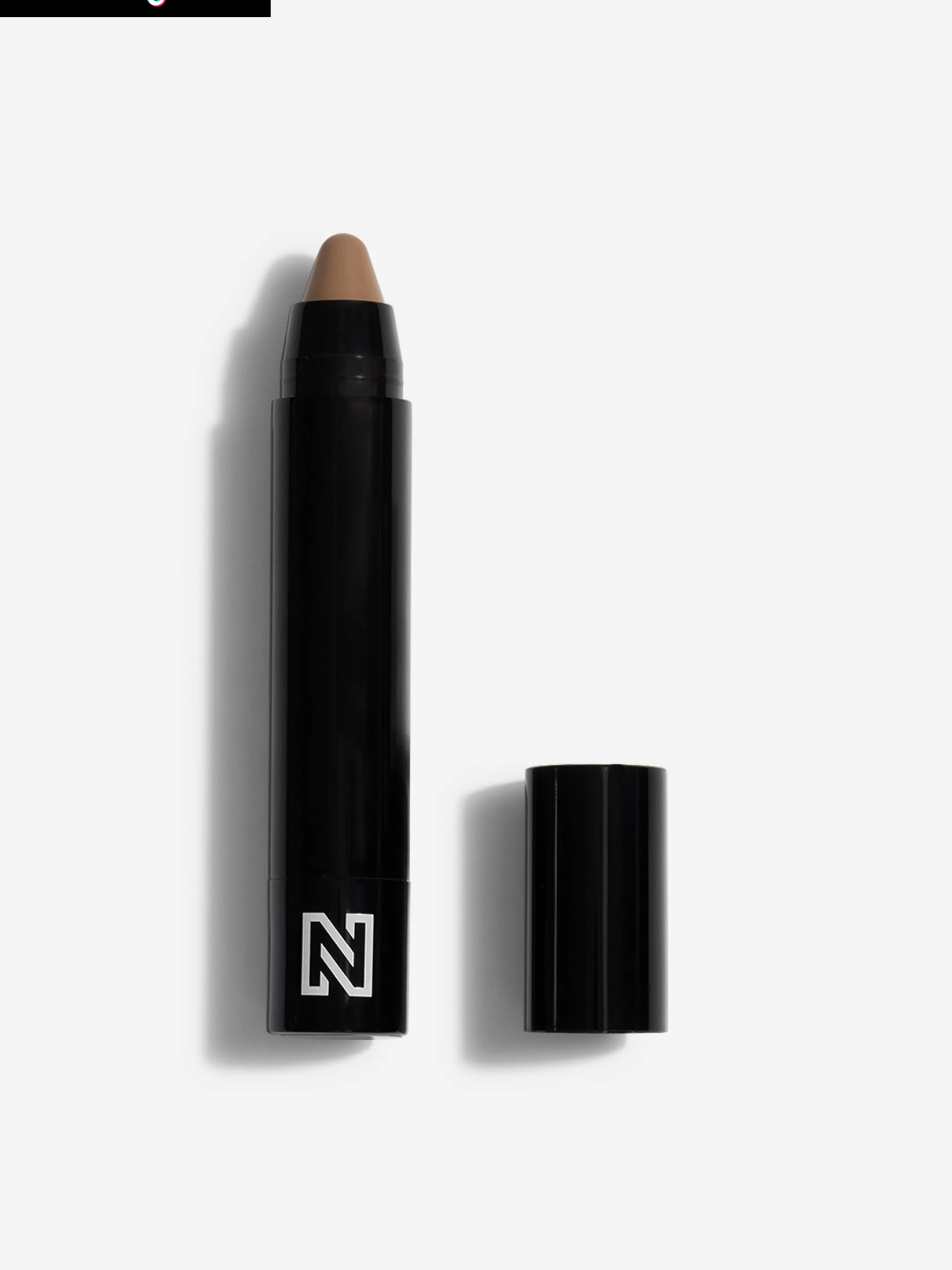 Best Sale NIKKIE COVER CONTOUR STICK 026 - Dark