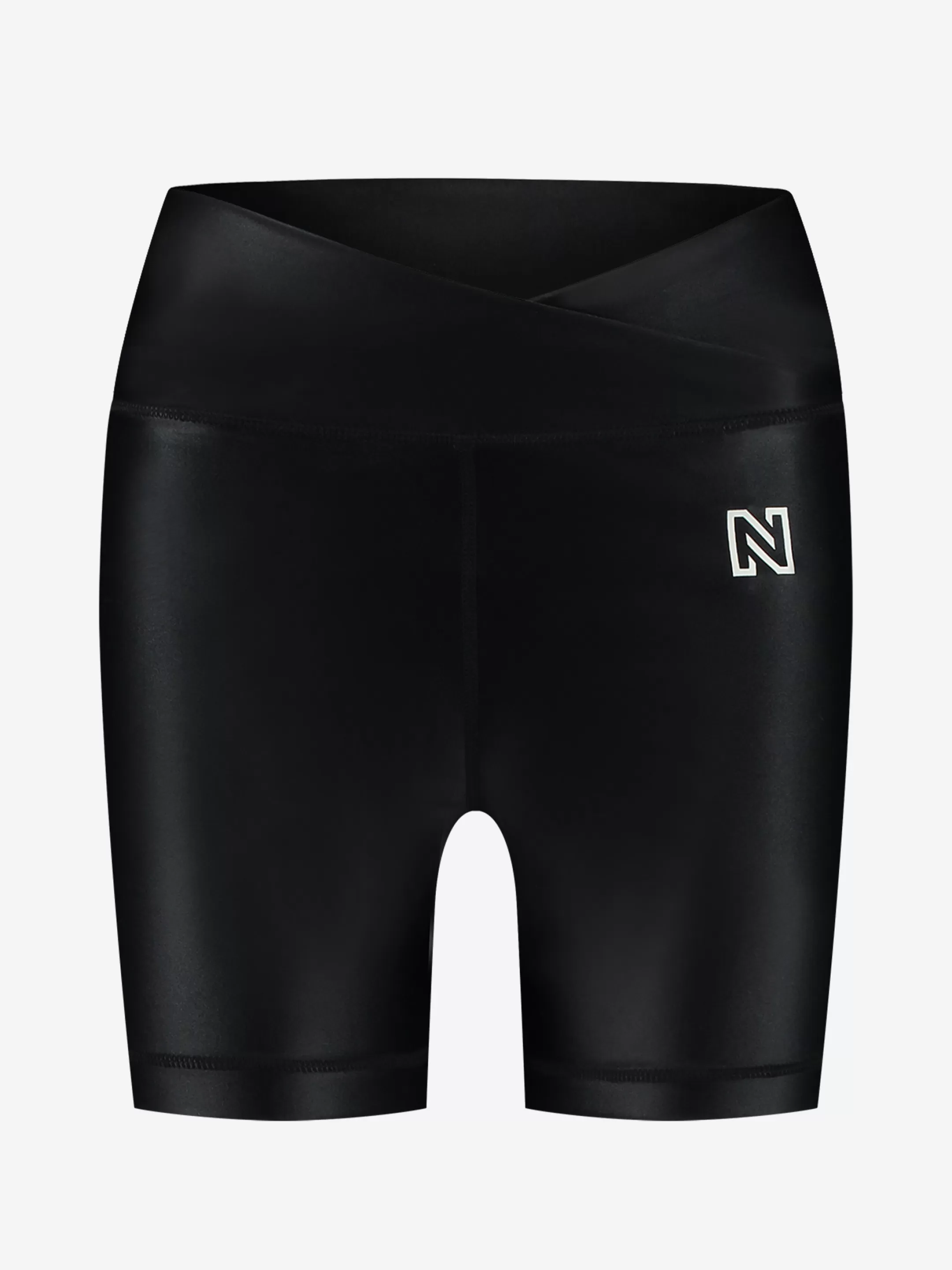 Cheap NIKKIE Cycling short Black