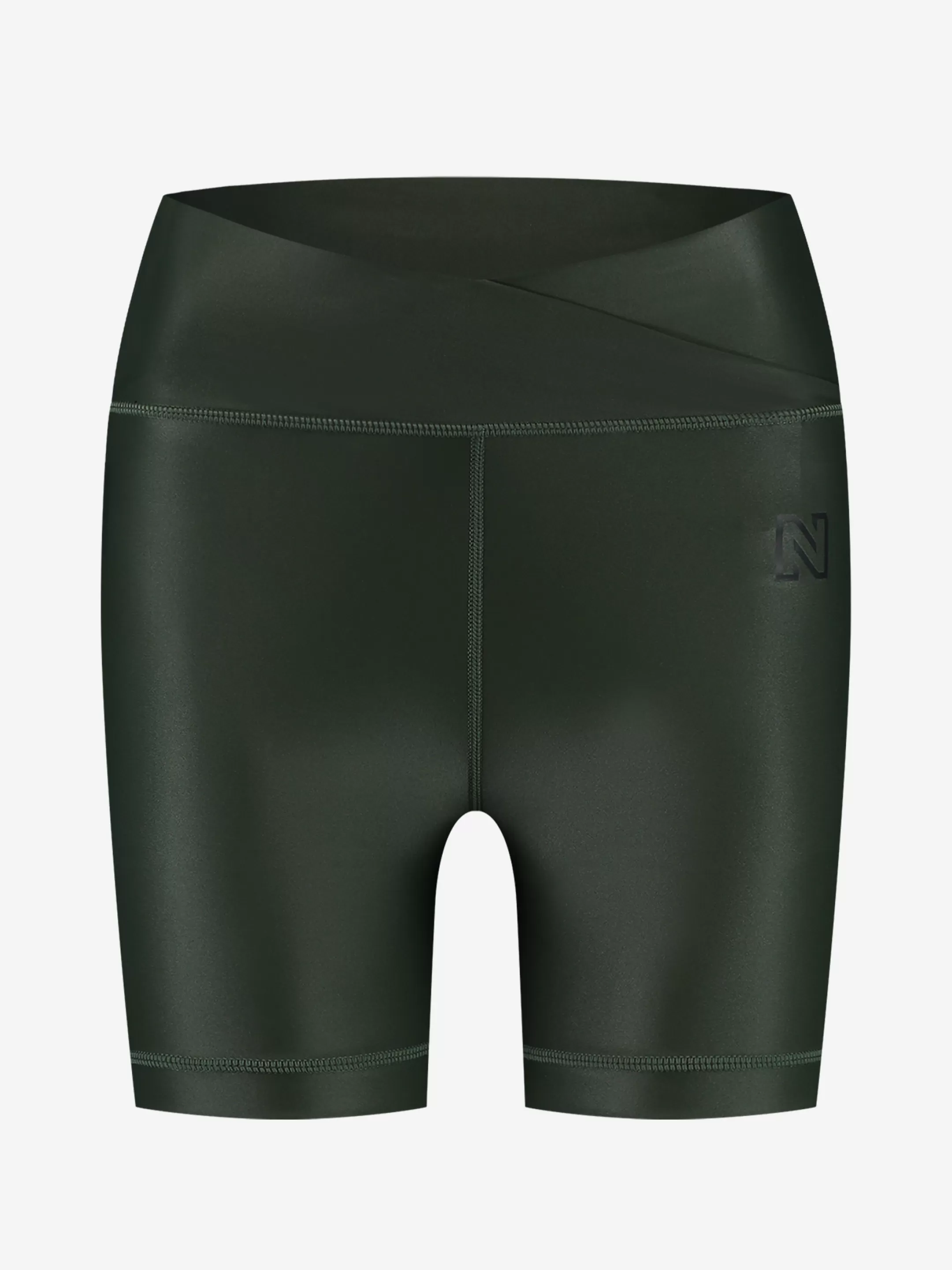 Discount NIKKIE Cycling short Deep Green