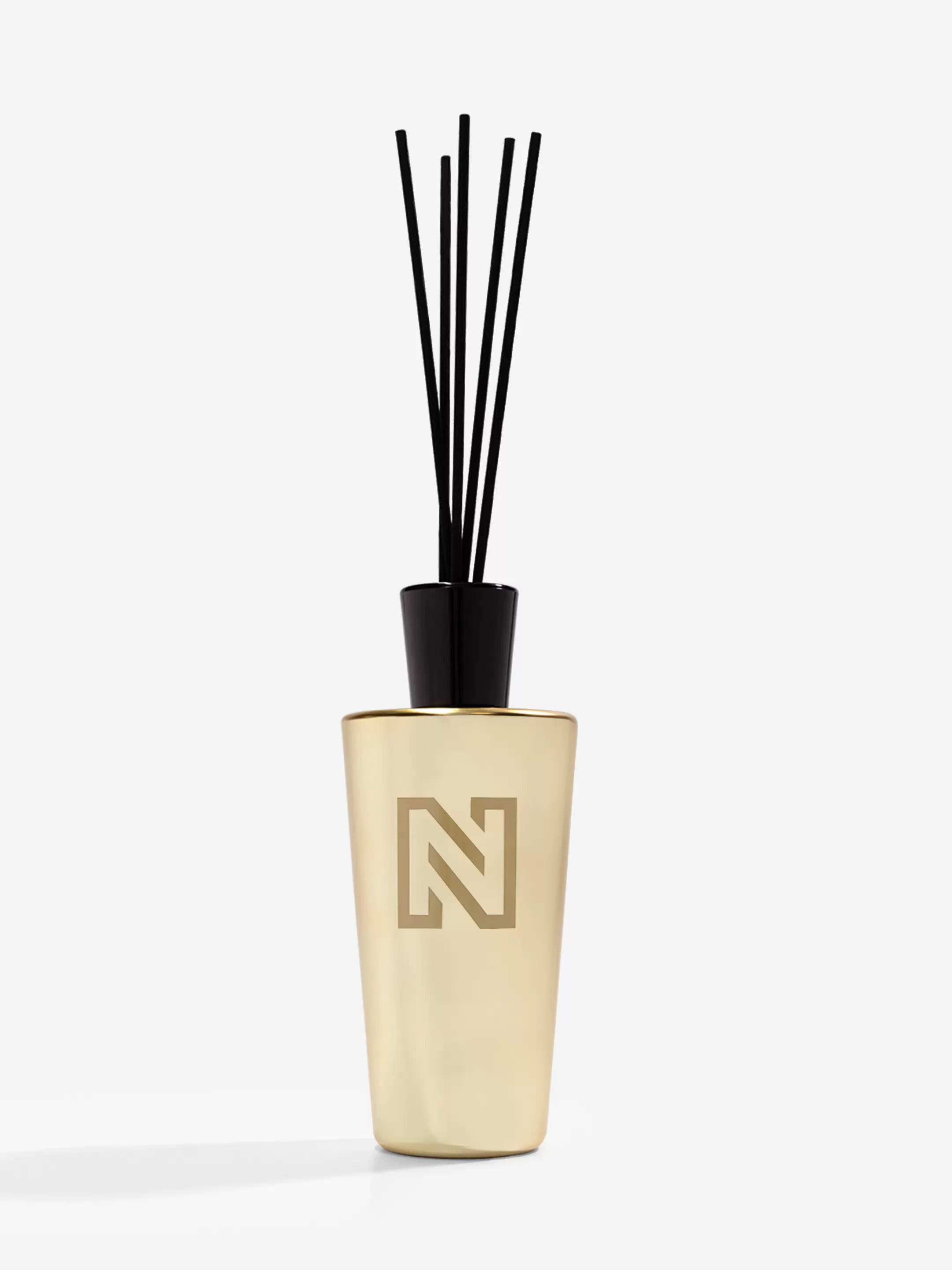 Hot NIKKIE en alps fragrance sticks Max Gold