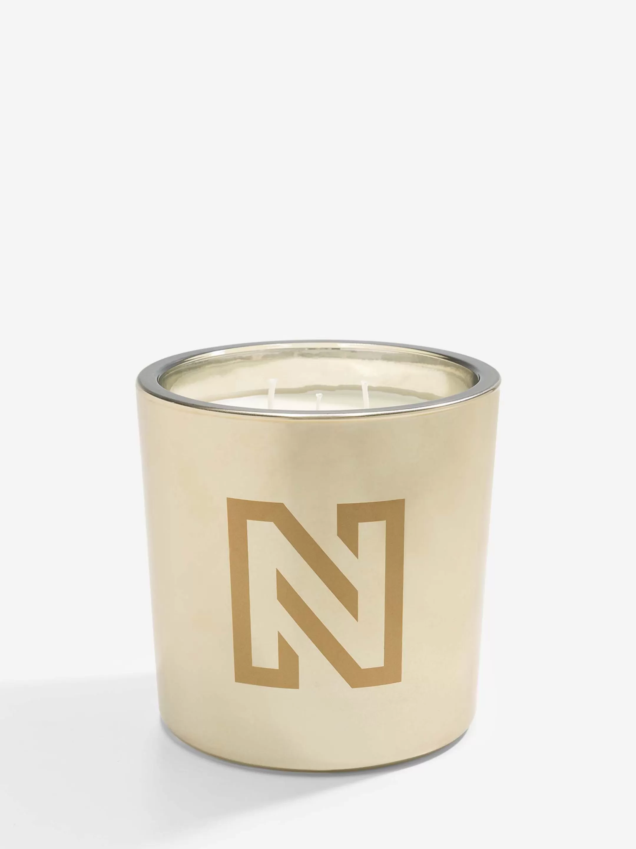 Outlet NIKKIE en Alps Scented Home Candle Max Gold