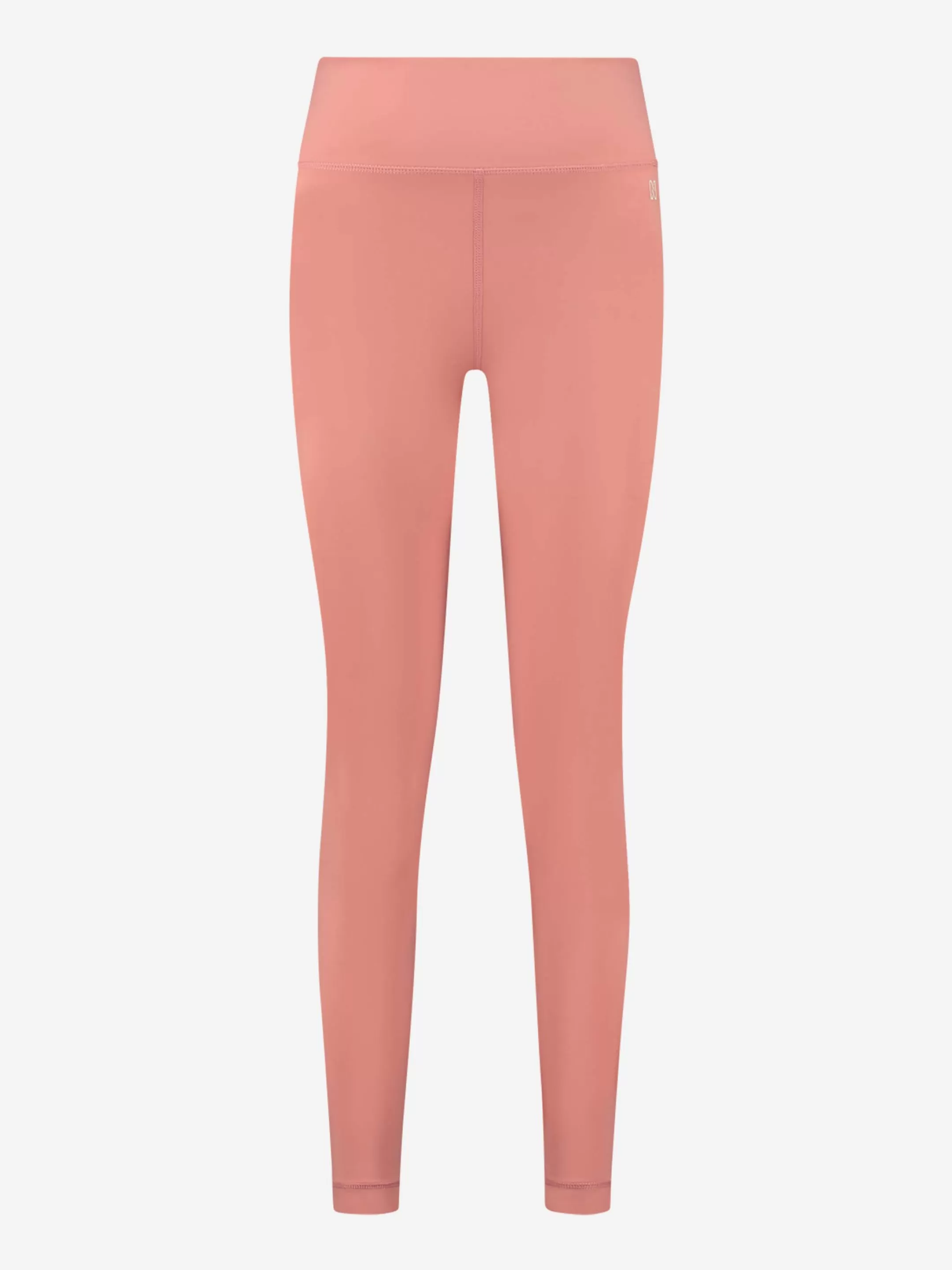 Outlet NIKKIE High rise sport legging    Desert Sand