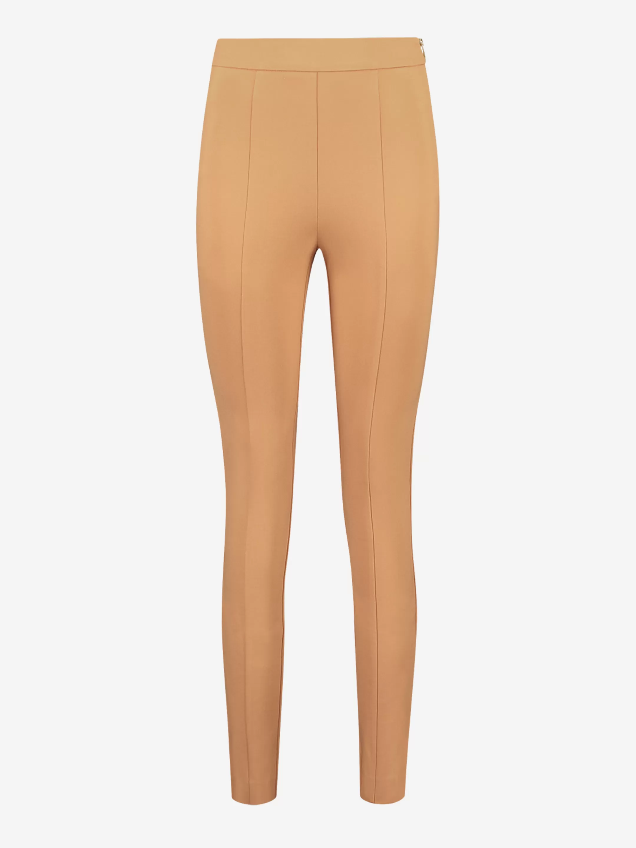 Store NIKKIE High waist tregging with slit Hazel