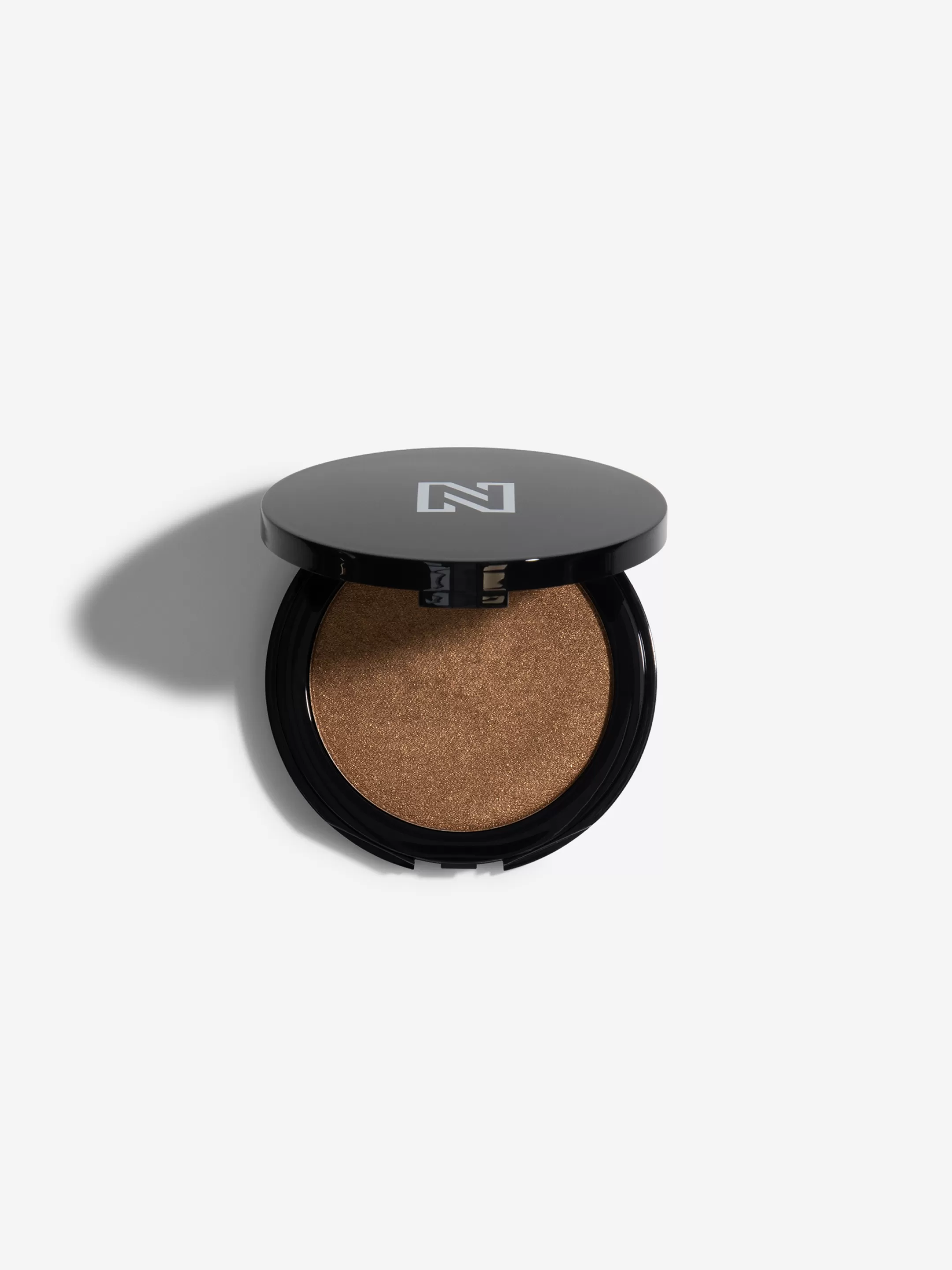 Hot NIKKIE HIGHLIGHTING GLOW POWDER 028 - Bronze