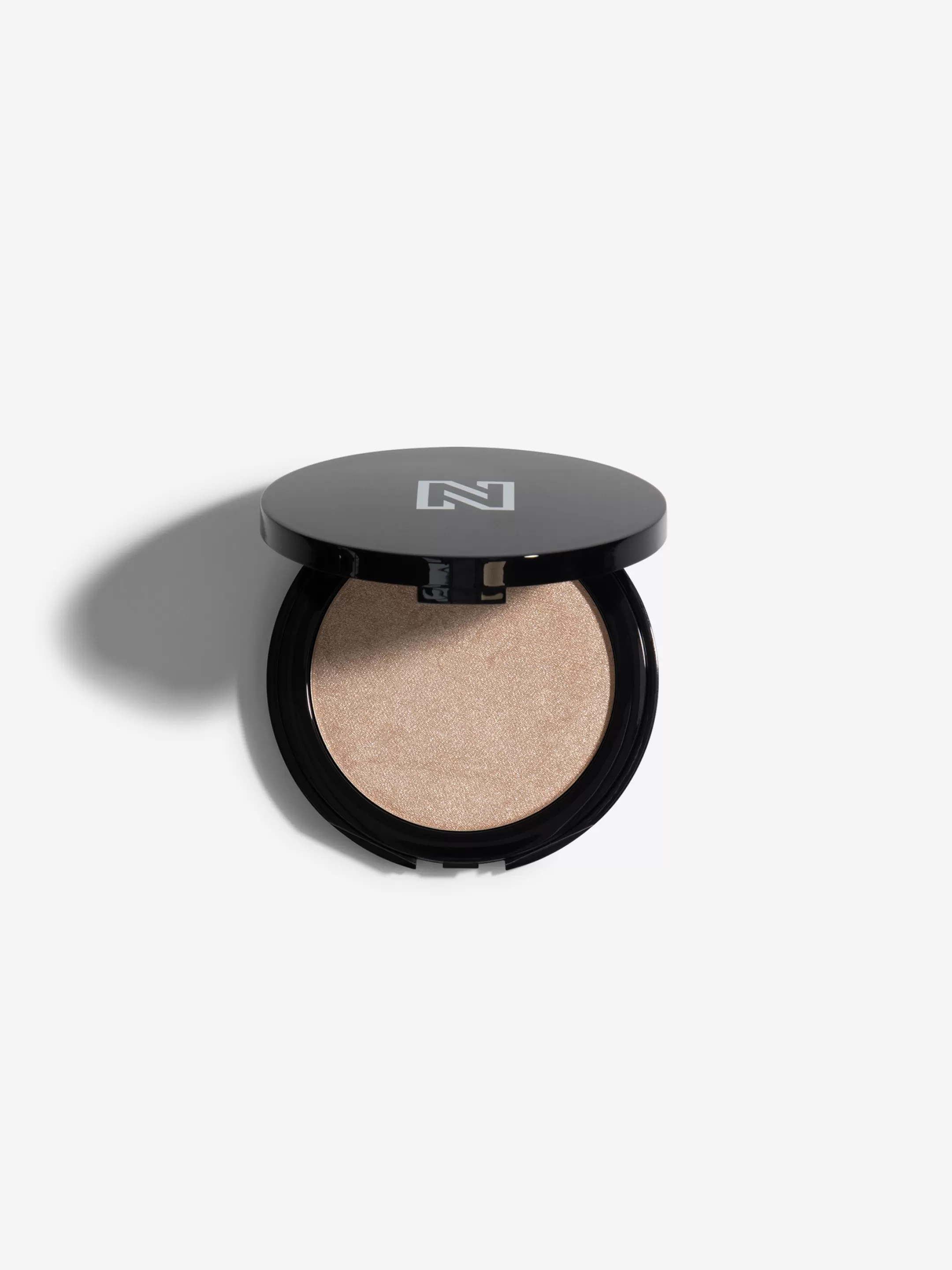 New NIKKIE HIGHLIGHTING GLOW POWDER 004 - Peach