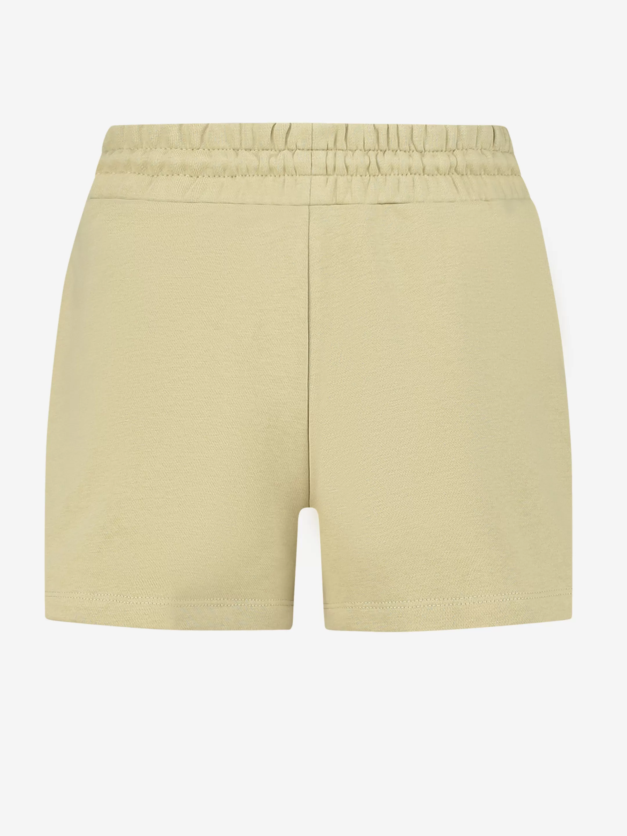 Outlet NIKKIE High-rise shorts Khaki