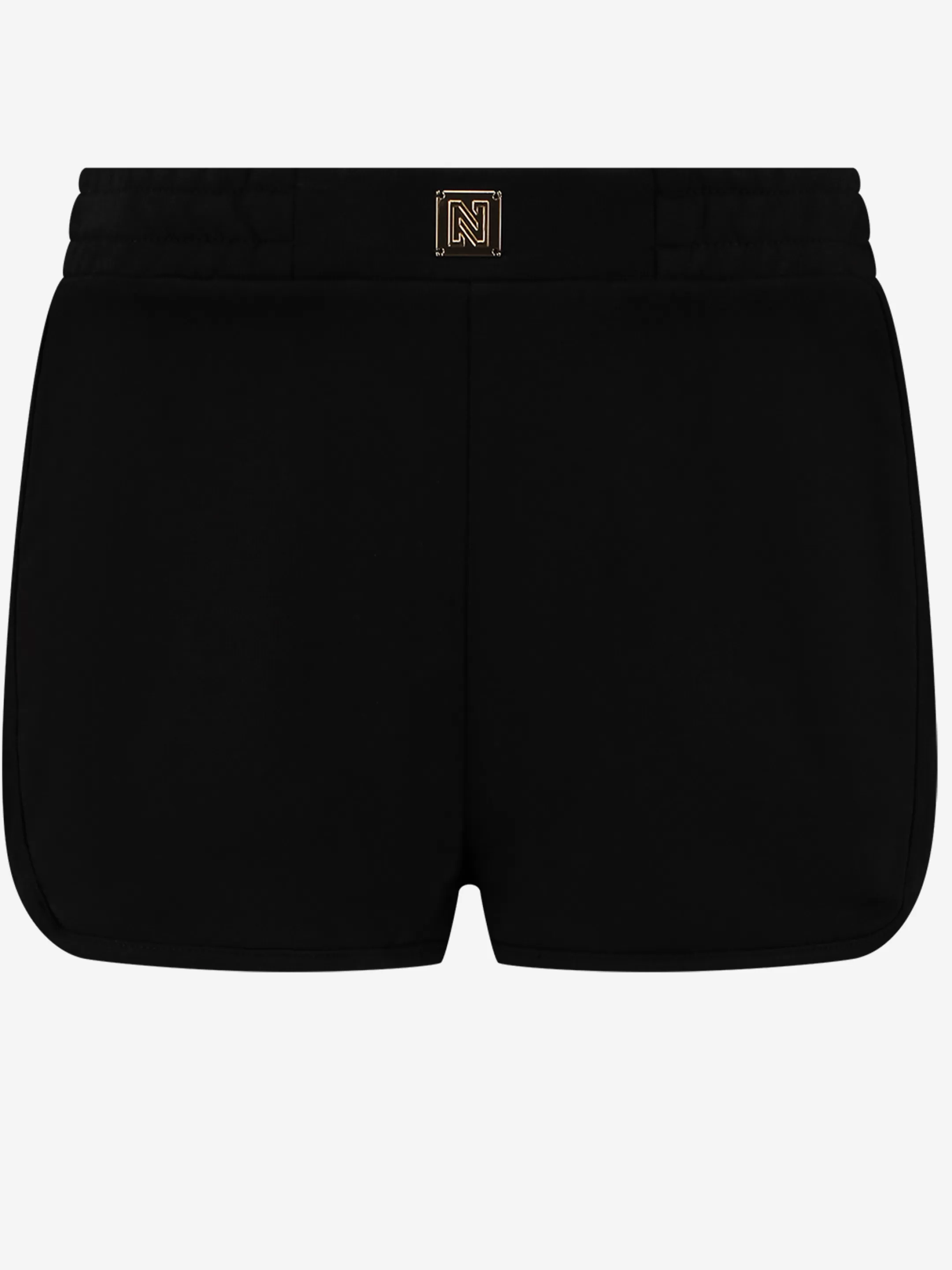 Cheap NIKKIE Jogging Short Black