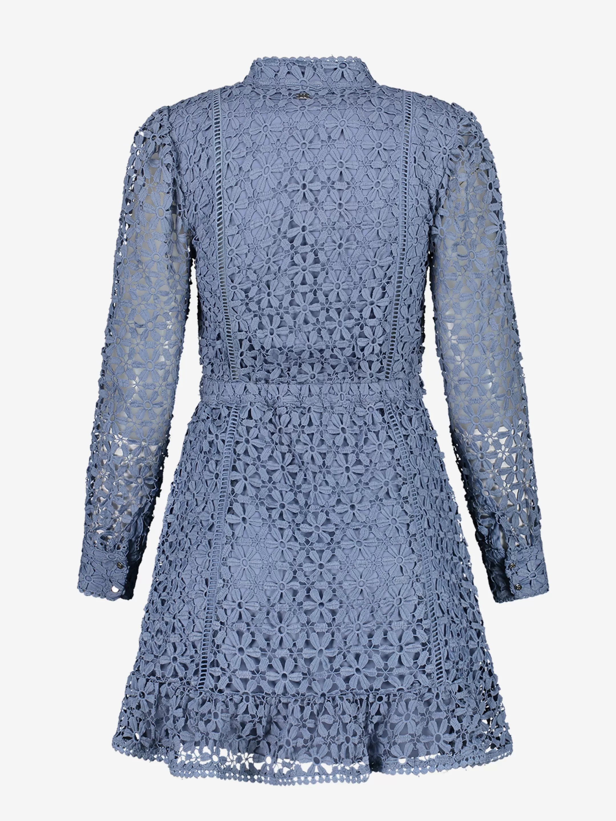 Cheap NIKKIE Lace dress Infinity Blue