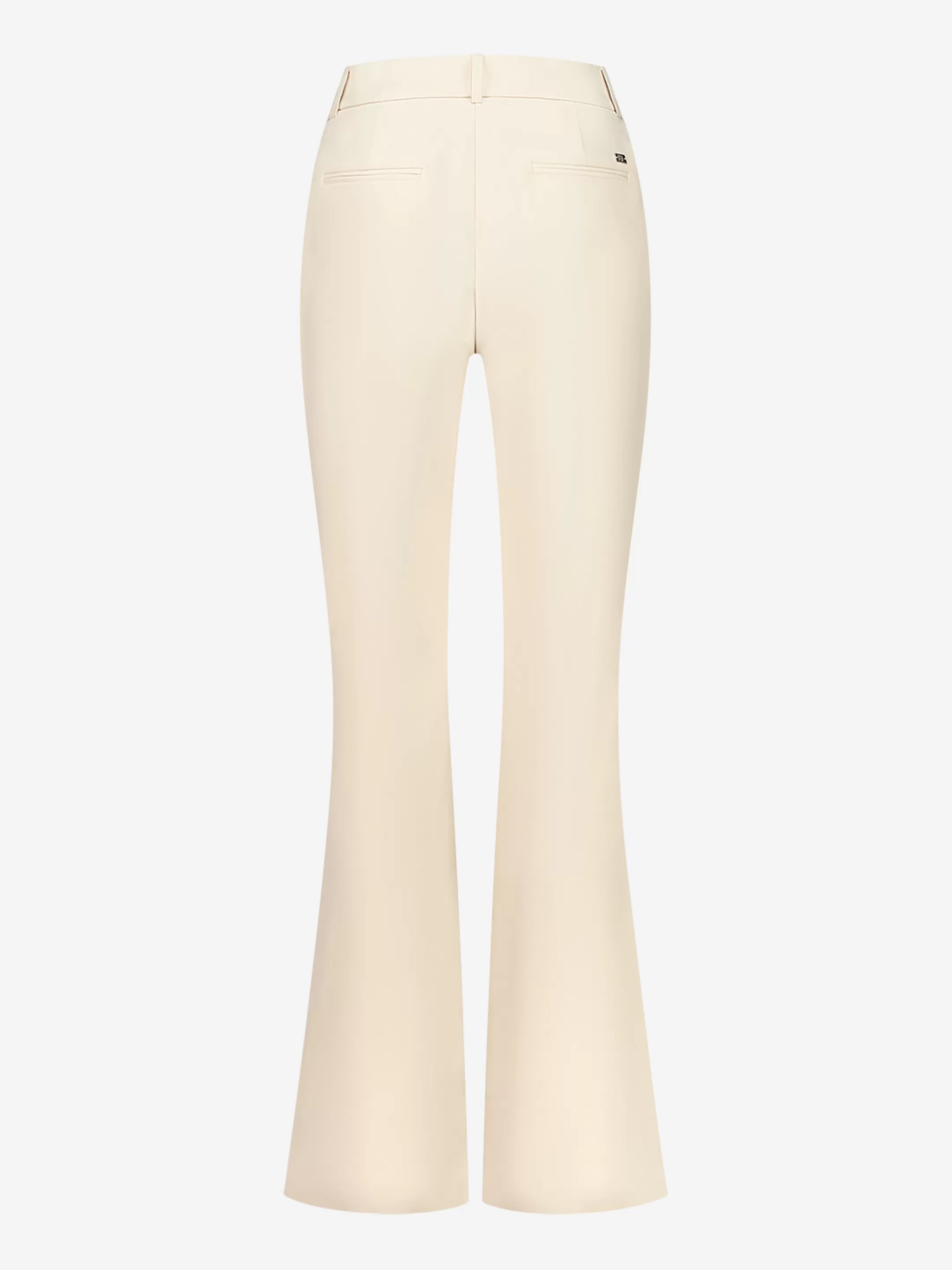 Outlet NIKKIE Lily Pants Cream