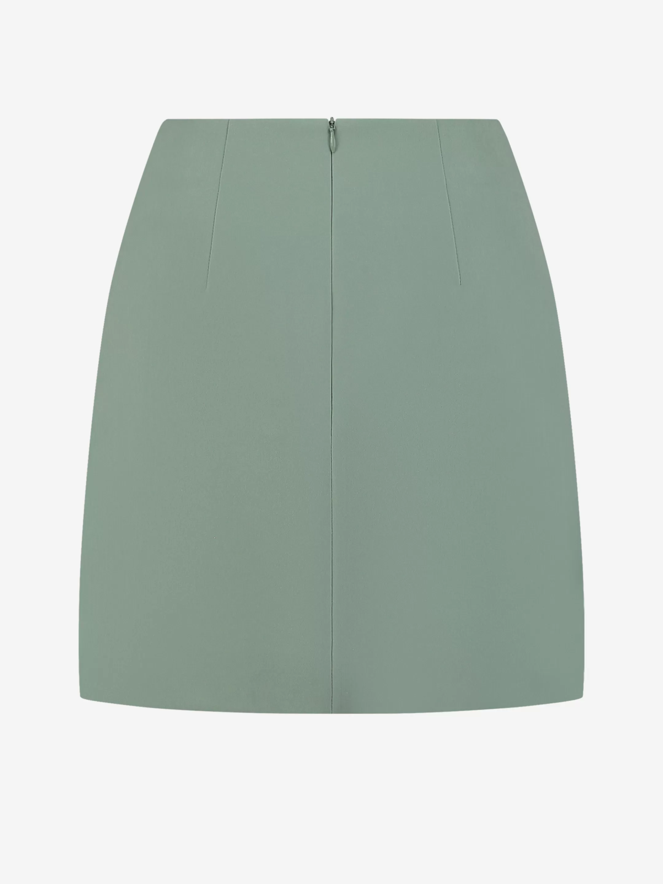 Best Sale NIKKIE Loise Skirt Sage Green