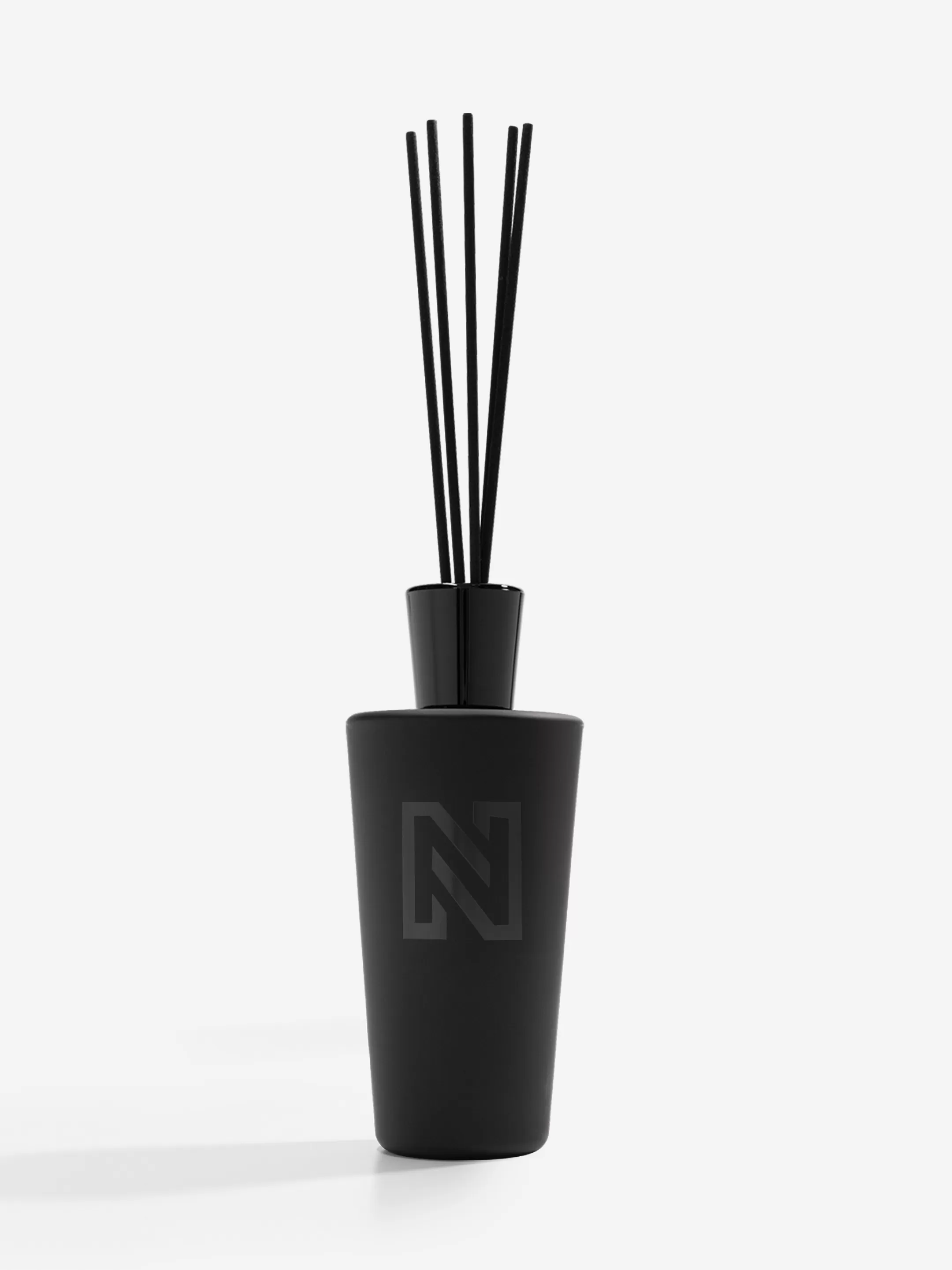 Hot NIKKIE London muse fragrance sticks max Black