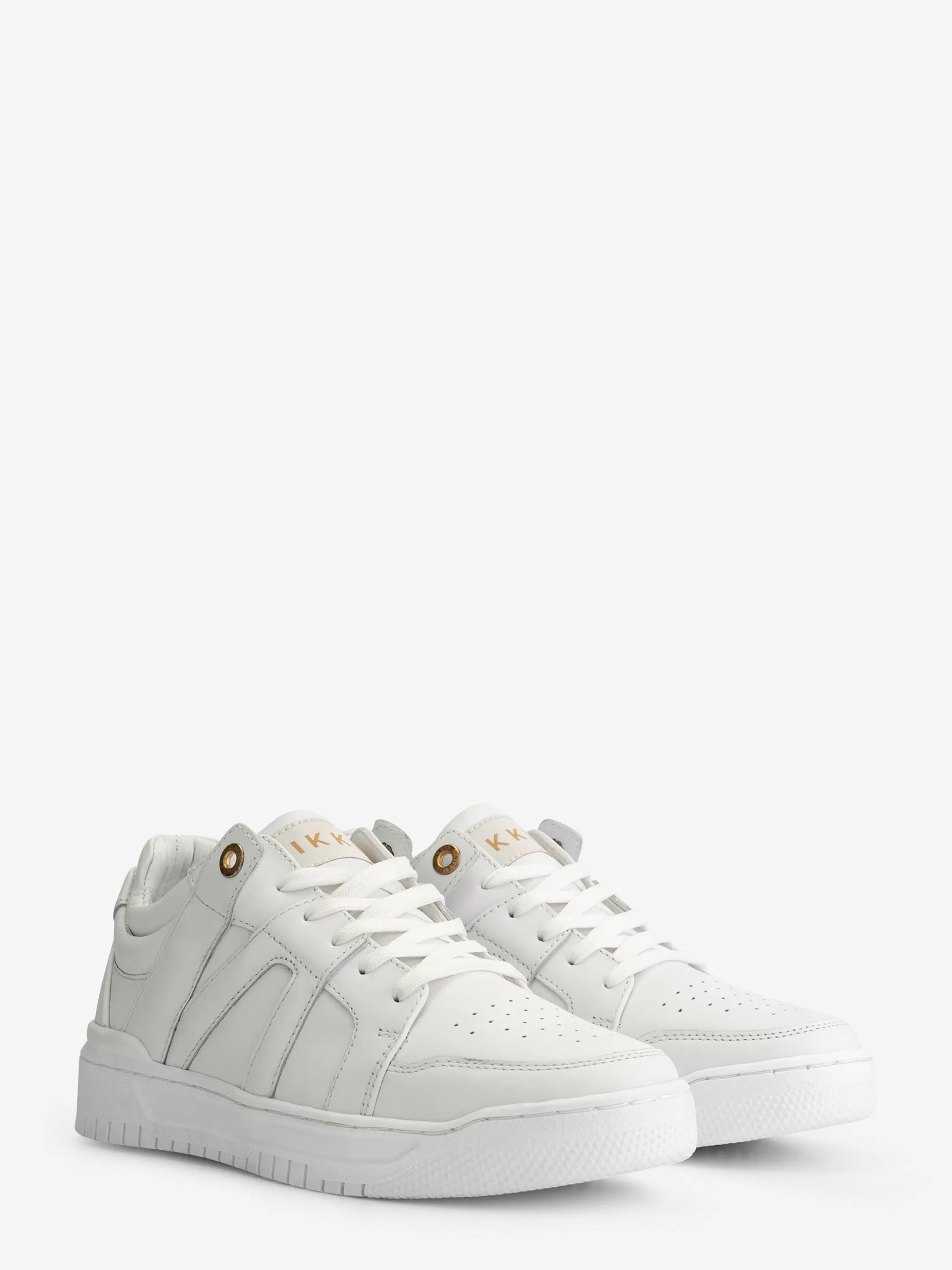 Cheap NIKKIE Low sneakers Star White