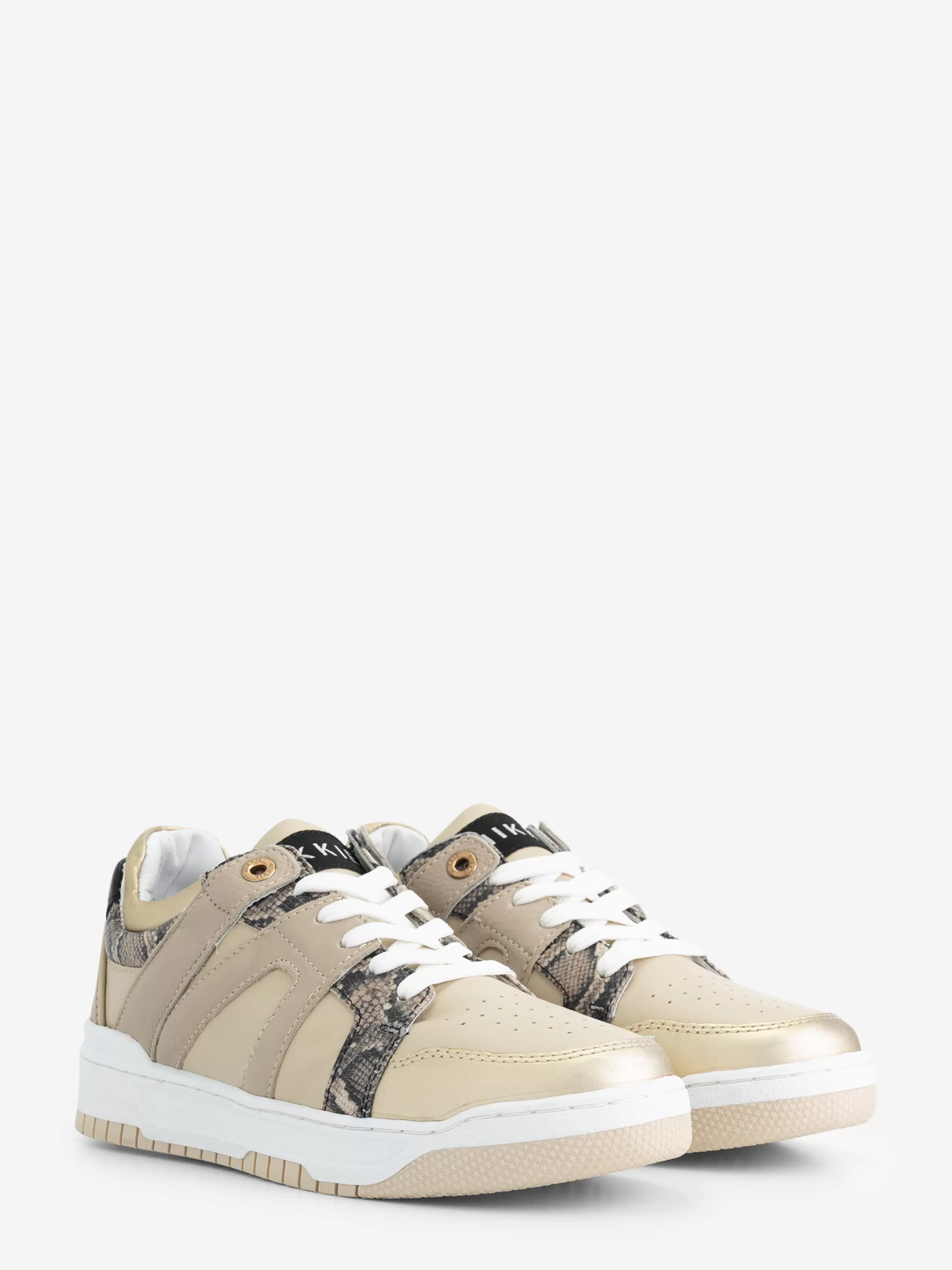 Best Sale NIKKIE Low sneakers Cream