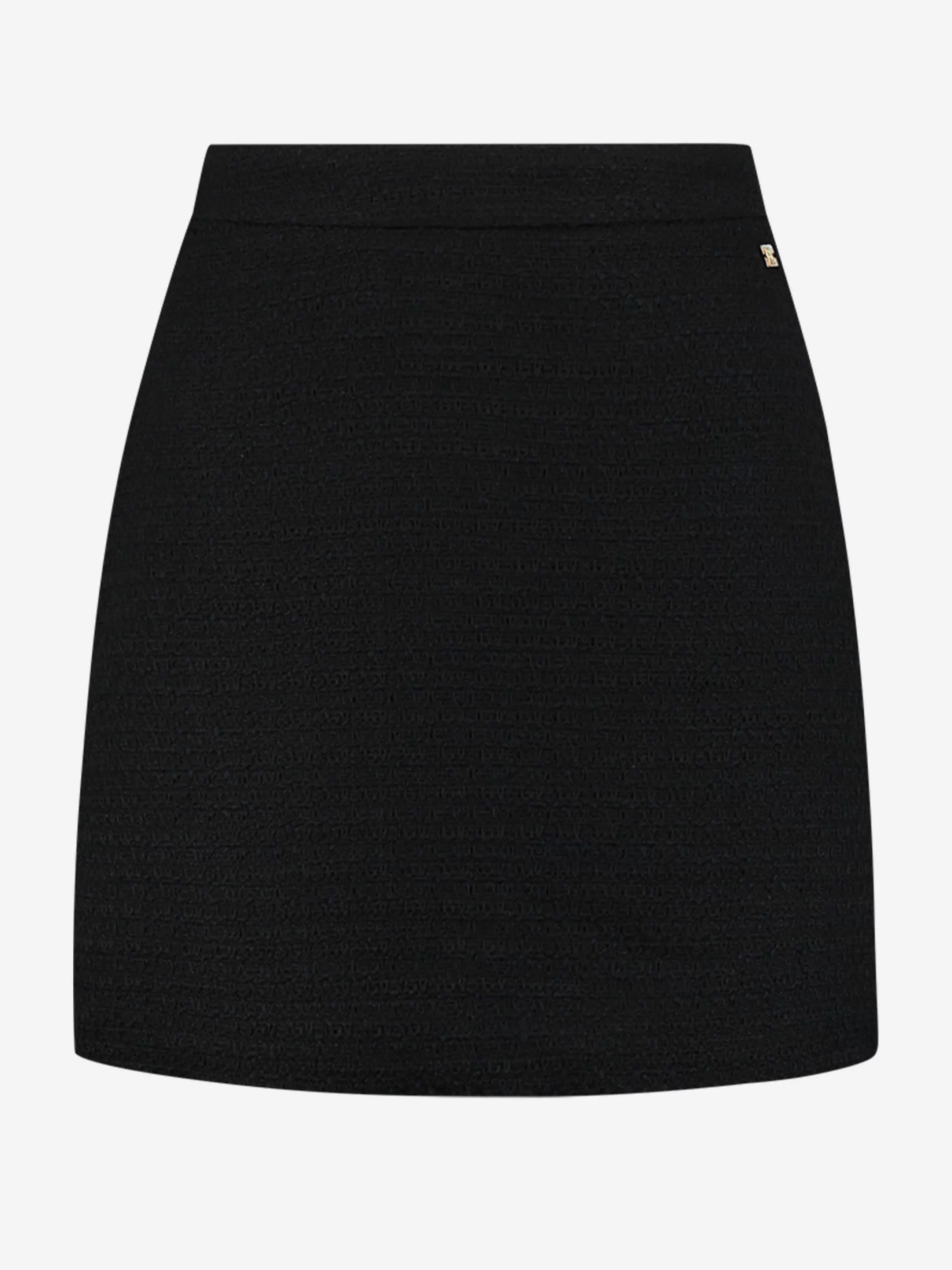 Discount NIKKIE Mini skirt Black