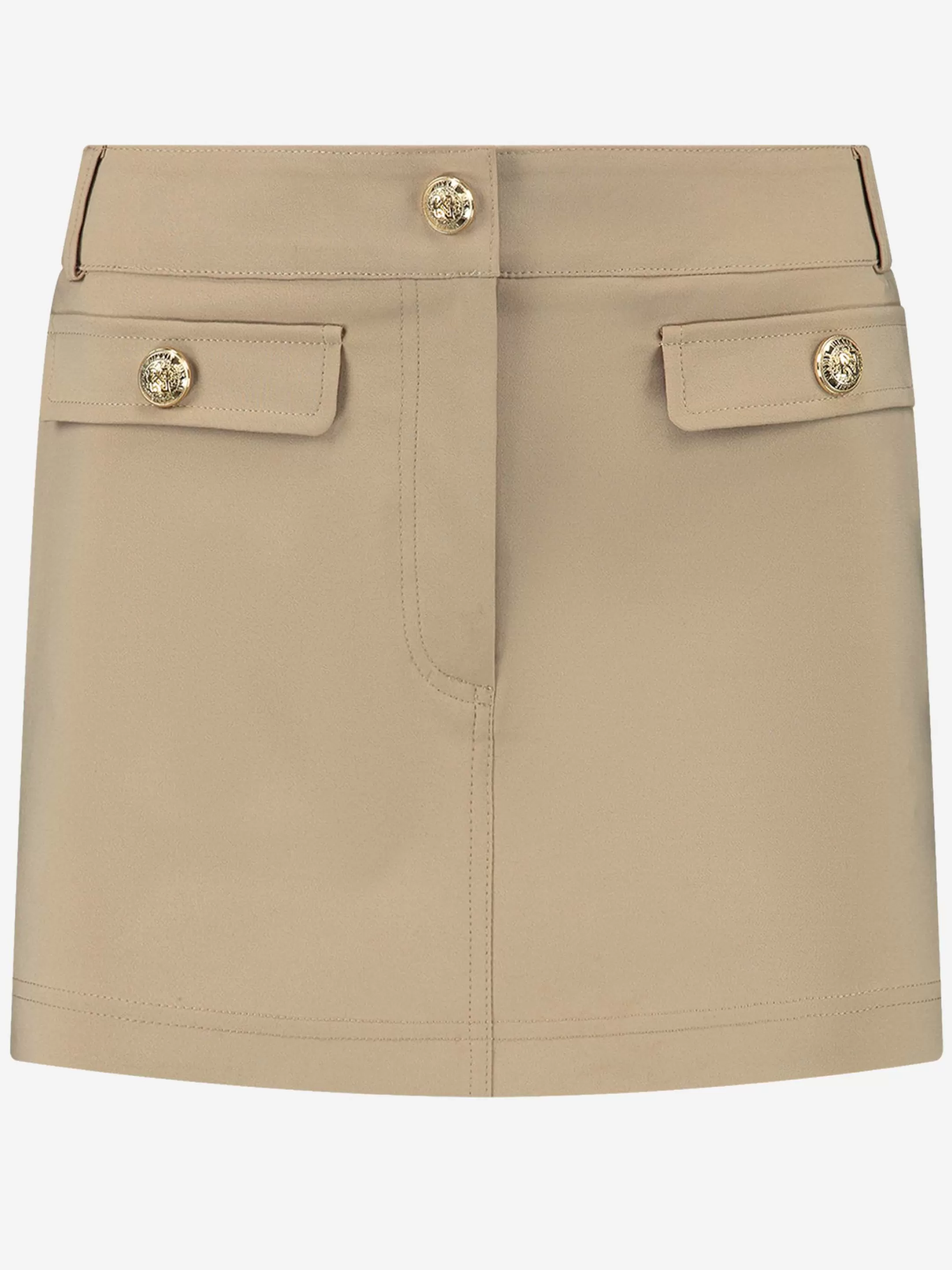 Store NIKKIE Mini skirt Latte