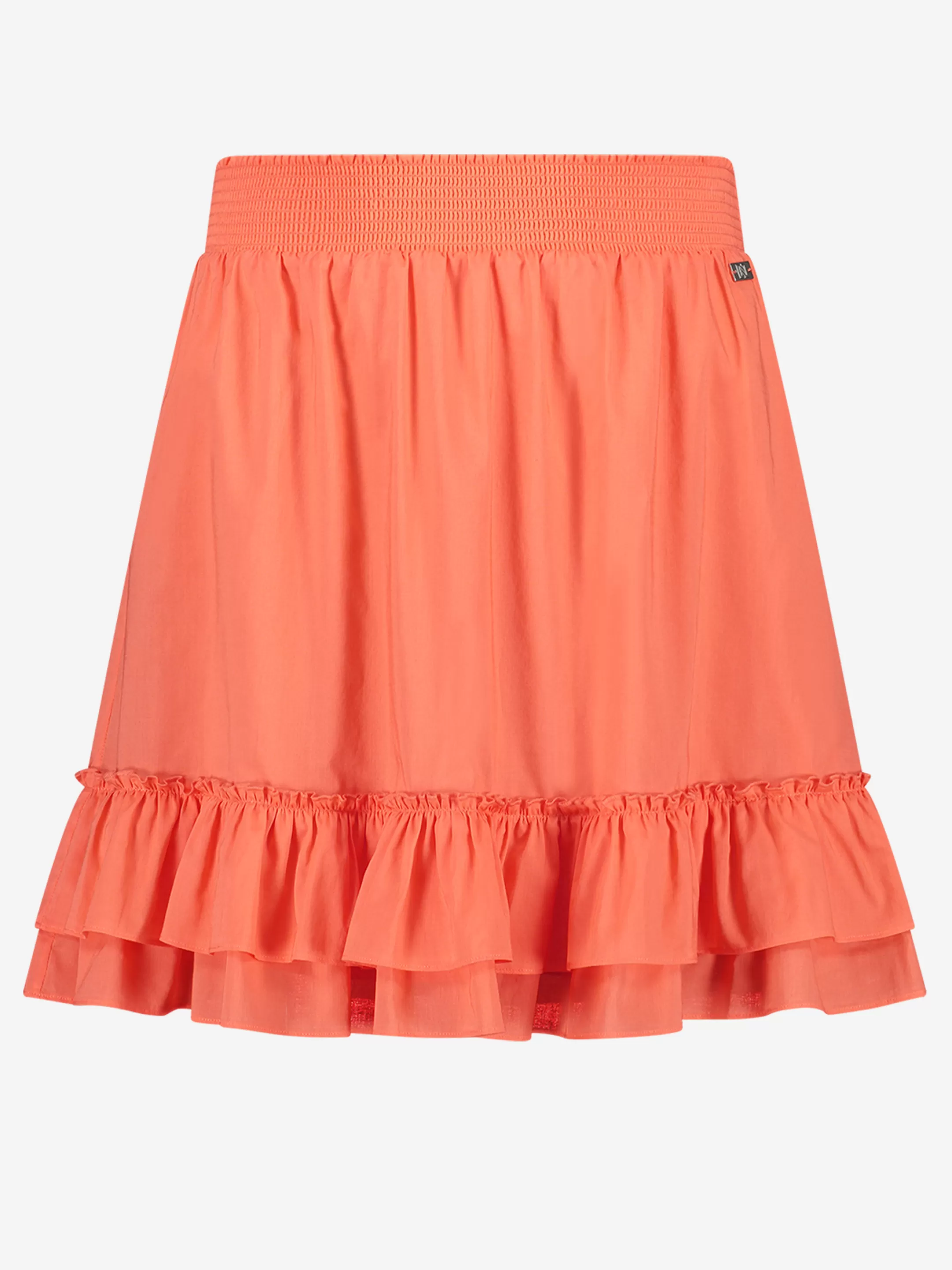 Best Sale NIKKIE MINI SKIRT Coral Red