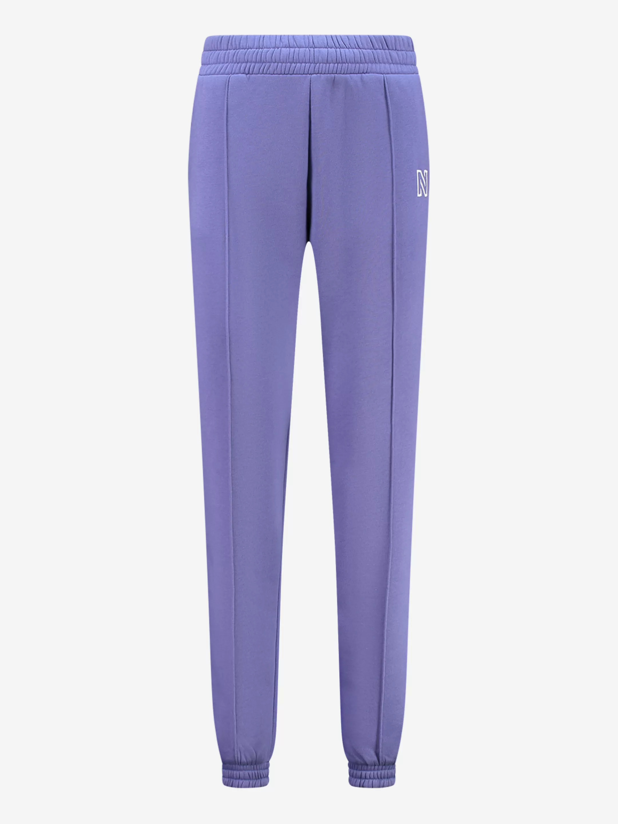 Store NIKKIE N Sweatpants Navy/Purple