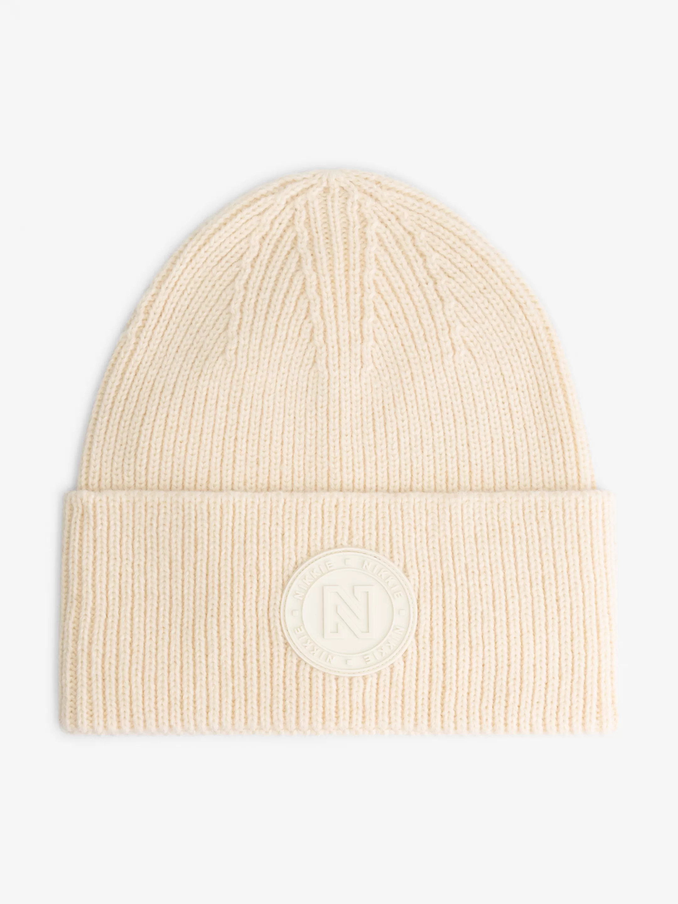 Flash Sale NIKKIE Beanie Cream