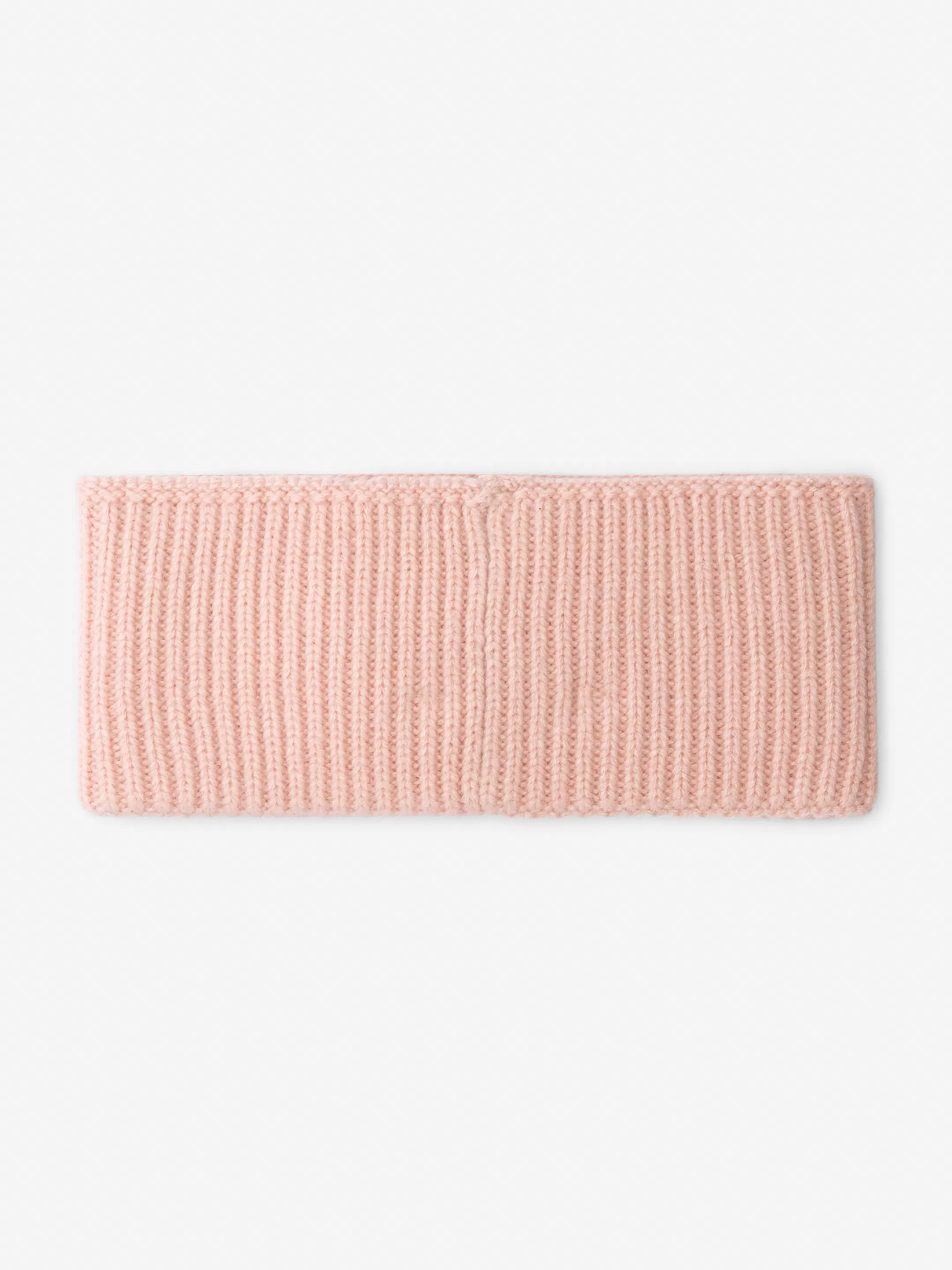 Clearance NIKKIE Headband Silver Pink