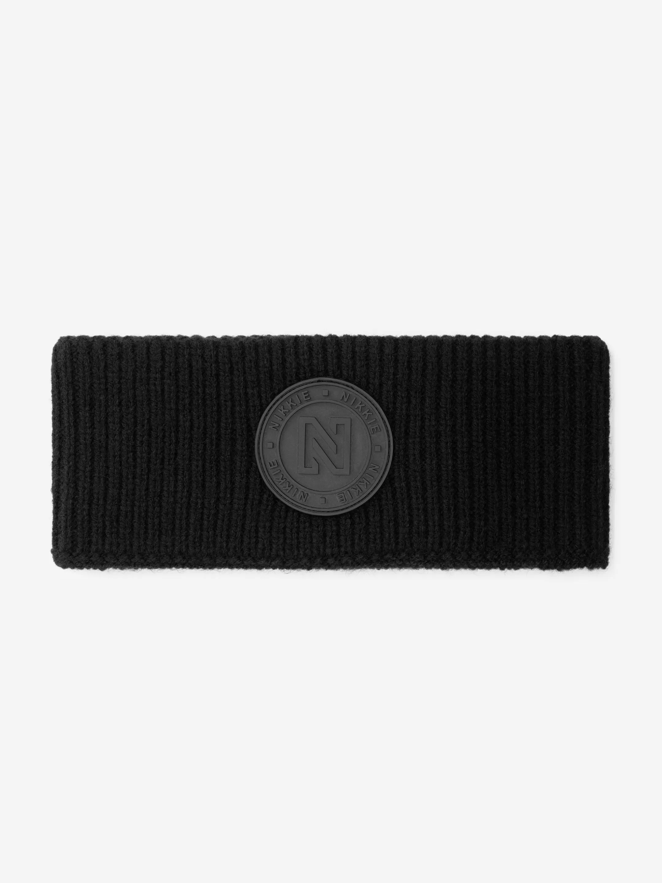 Best NIKKIE Headband Black