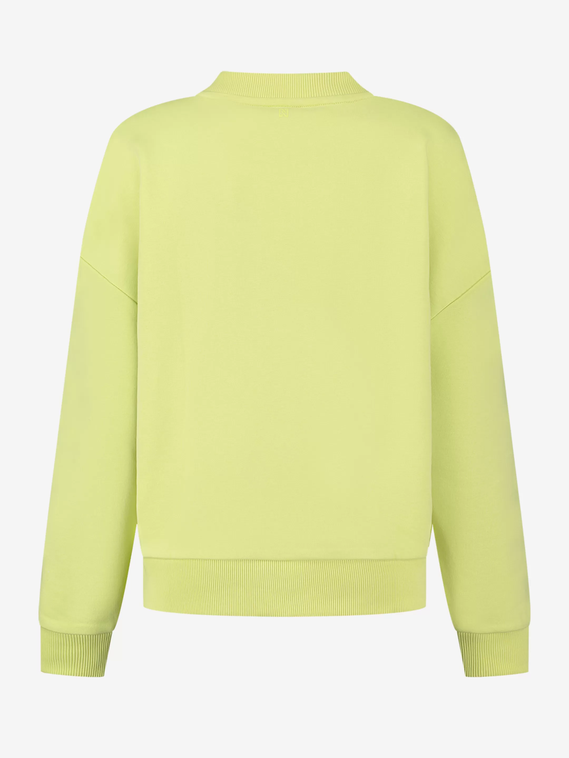 Discount NIKKIE sweater Bright Green