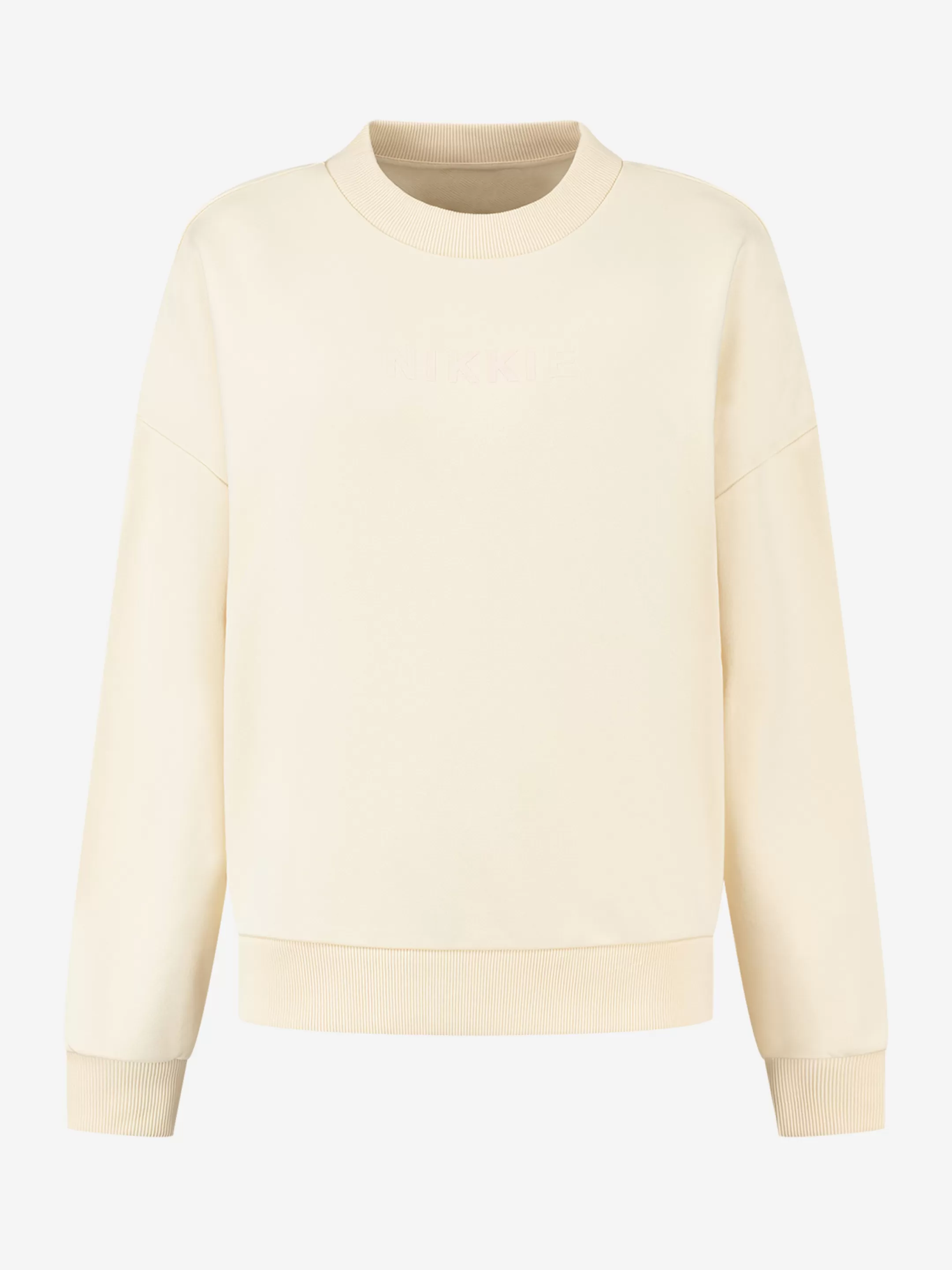 Clearance NIKKIE sweater Pearl