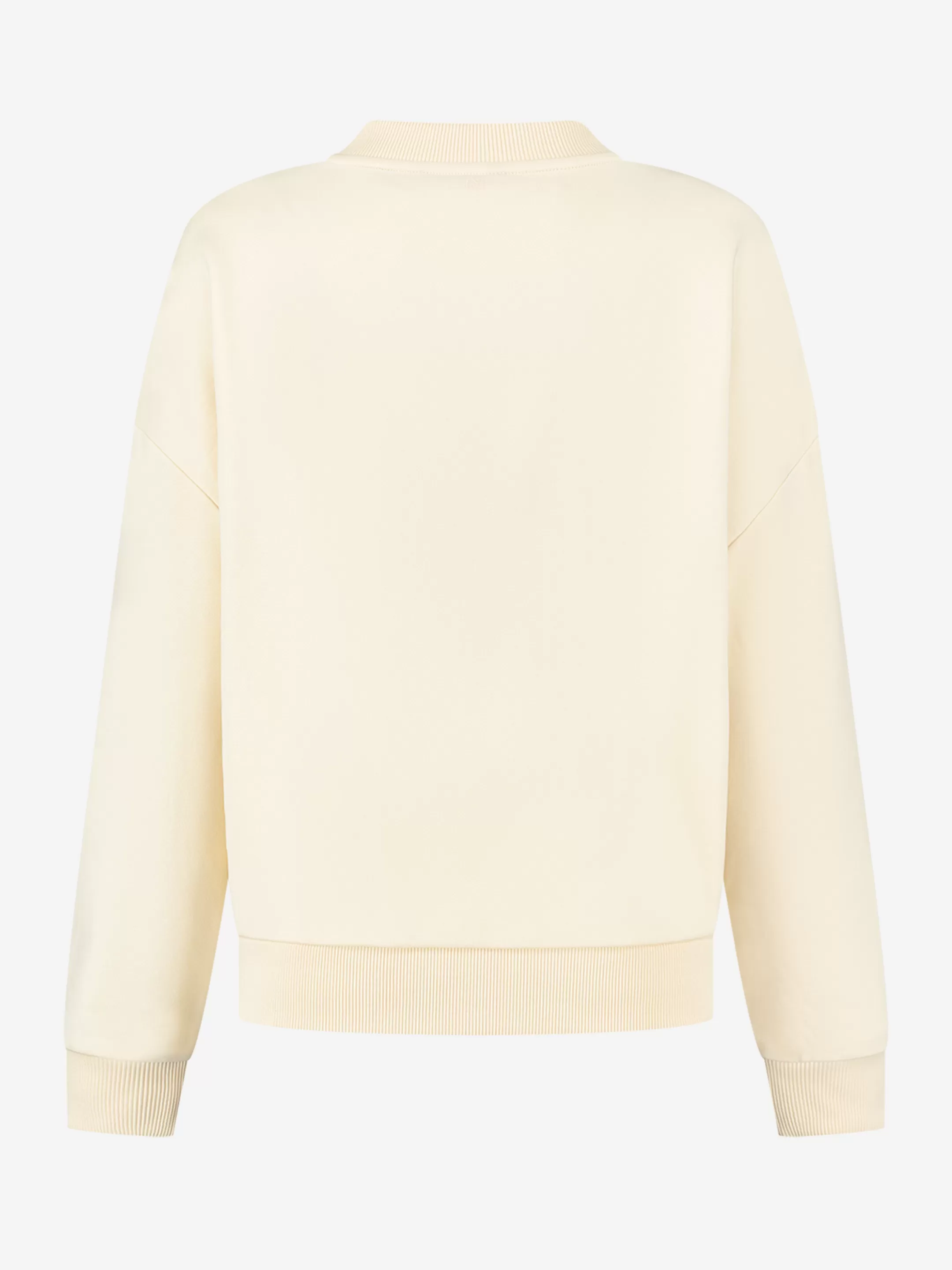 Clearance NIKKIE sweater Pearl