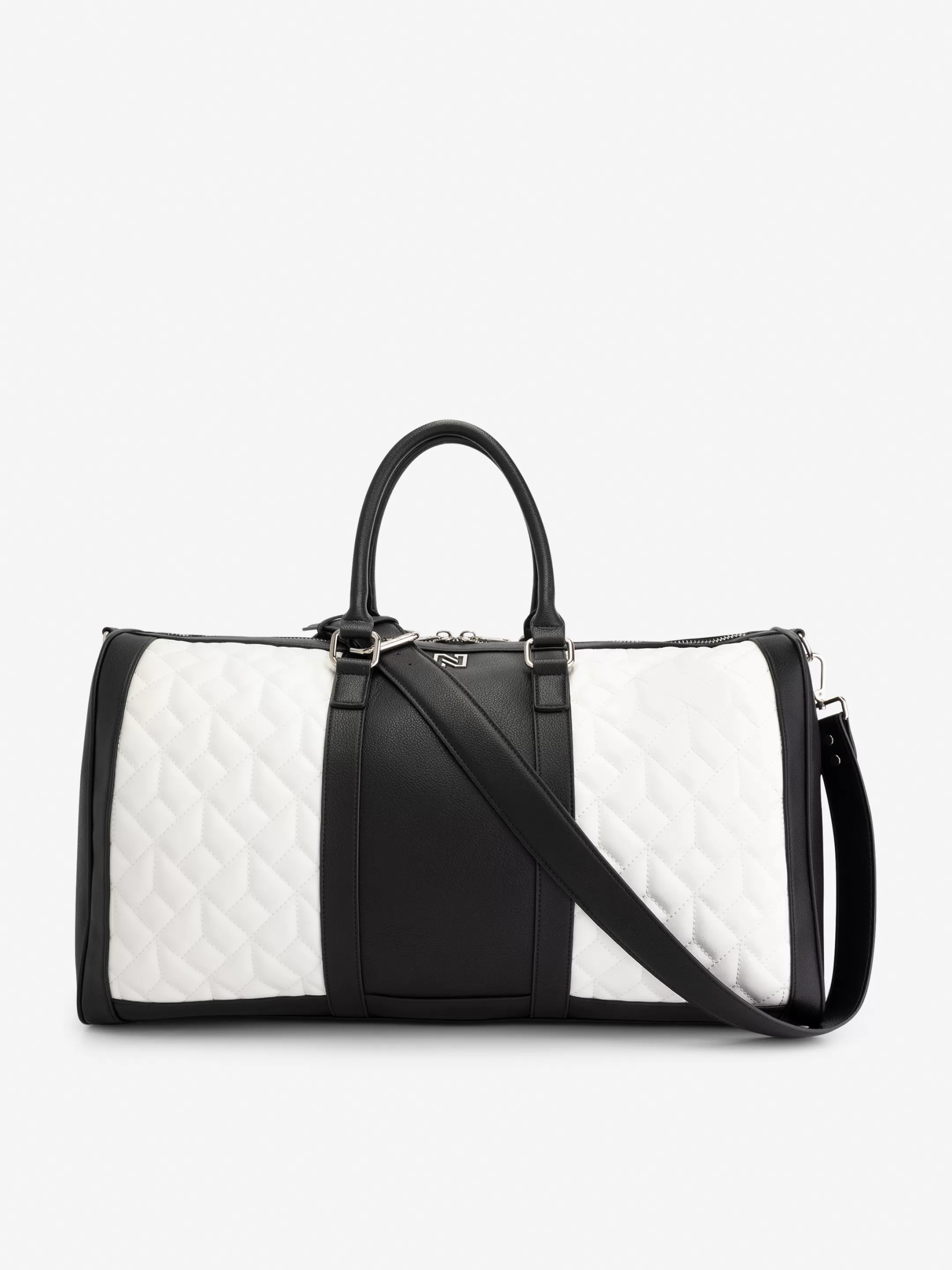 Sale NIKKIE weekender Black/Star White