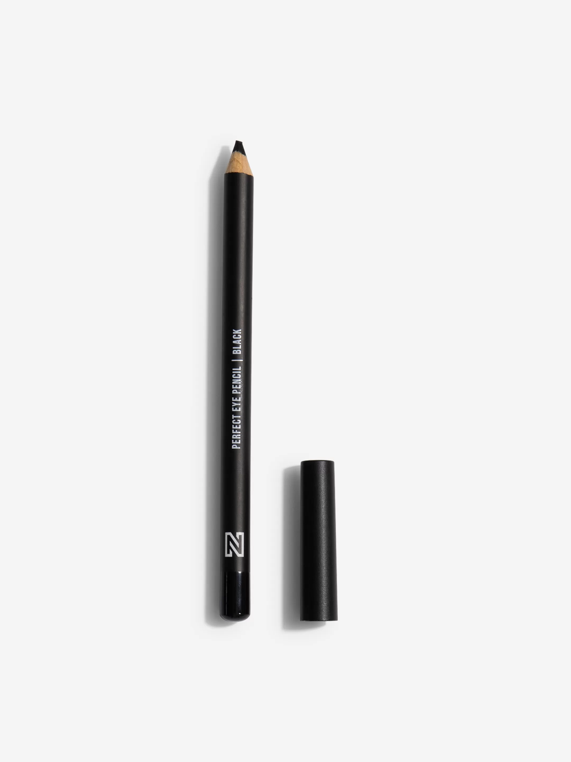 Cheap NIKKIE PERFECT EYE PENCIL 000 - Black