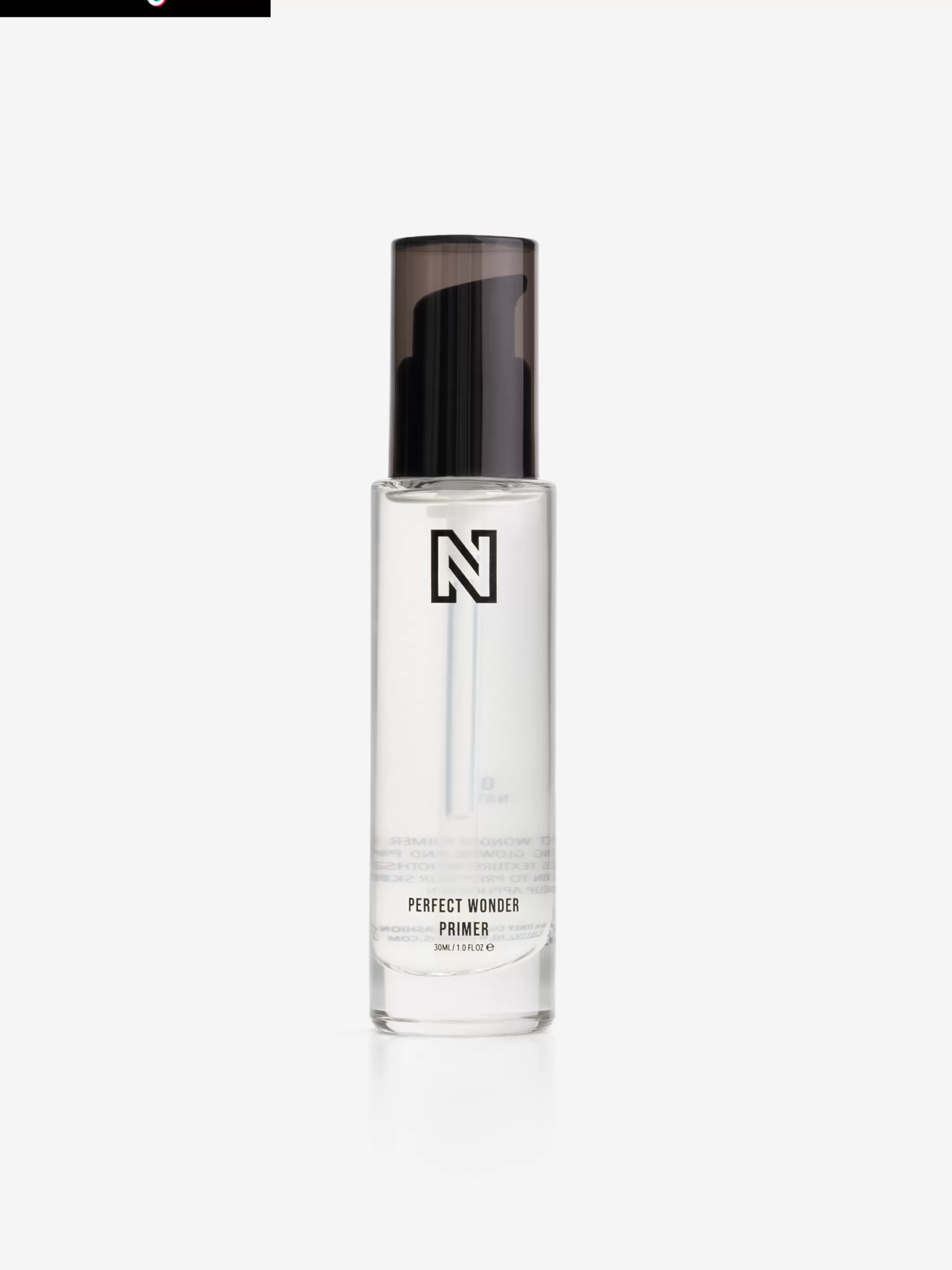 Discount NIKKIE PERFECT WONDER PRIMER Natural