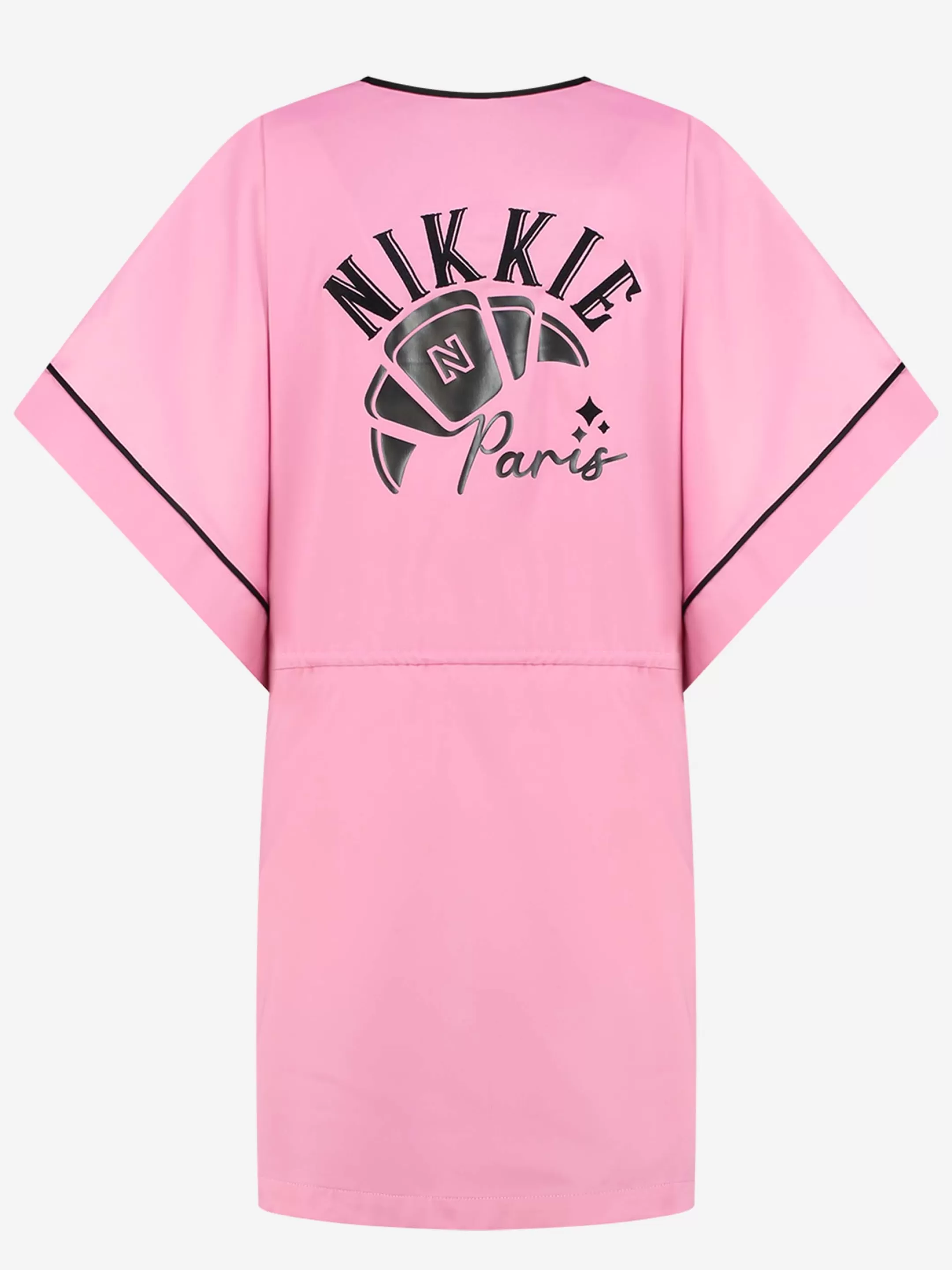 Clearance NIKKIE Pyjama kimono Bubble Gum