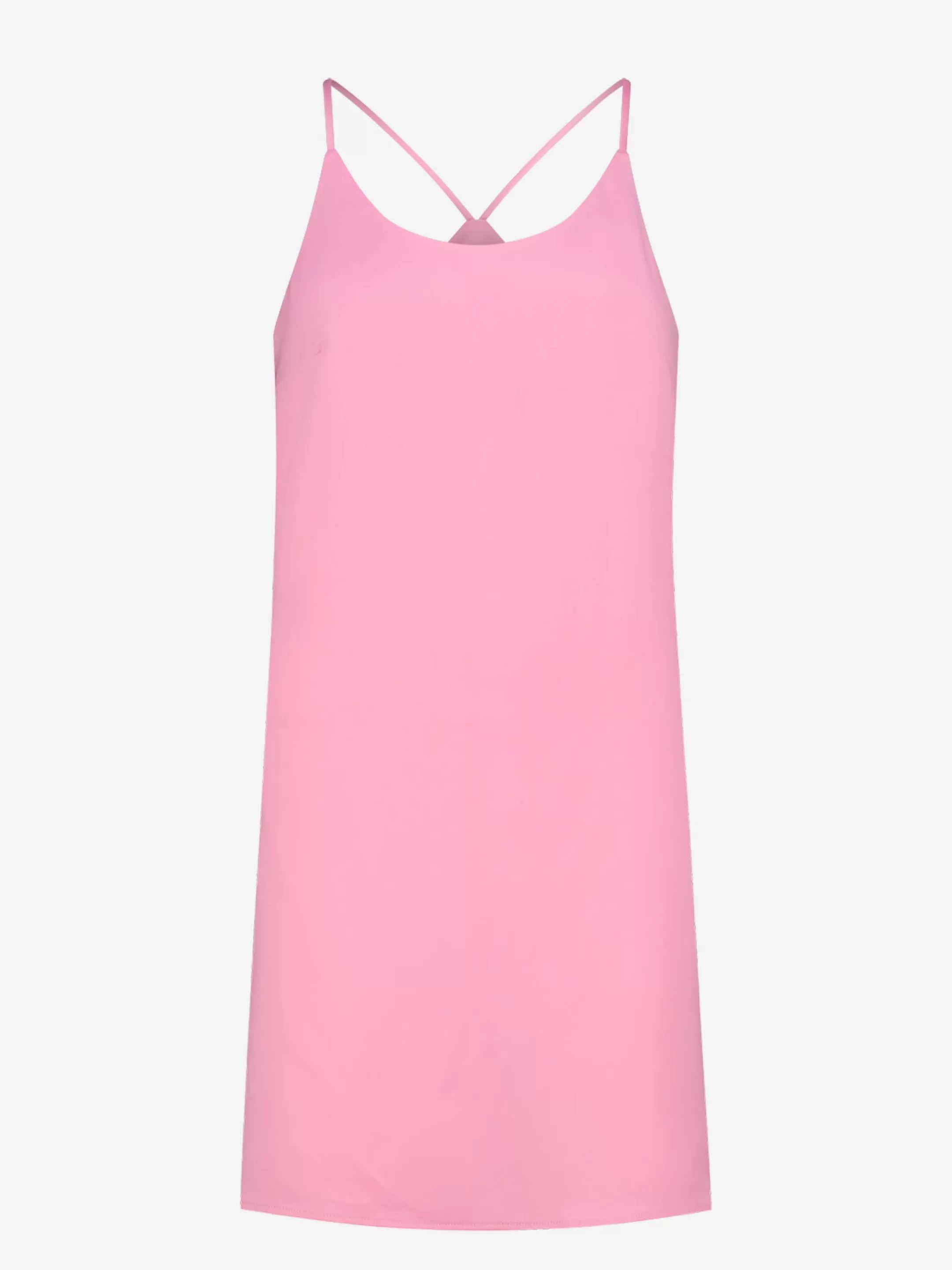 New NIKKIE Pyjama slipdress Bubble Gum