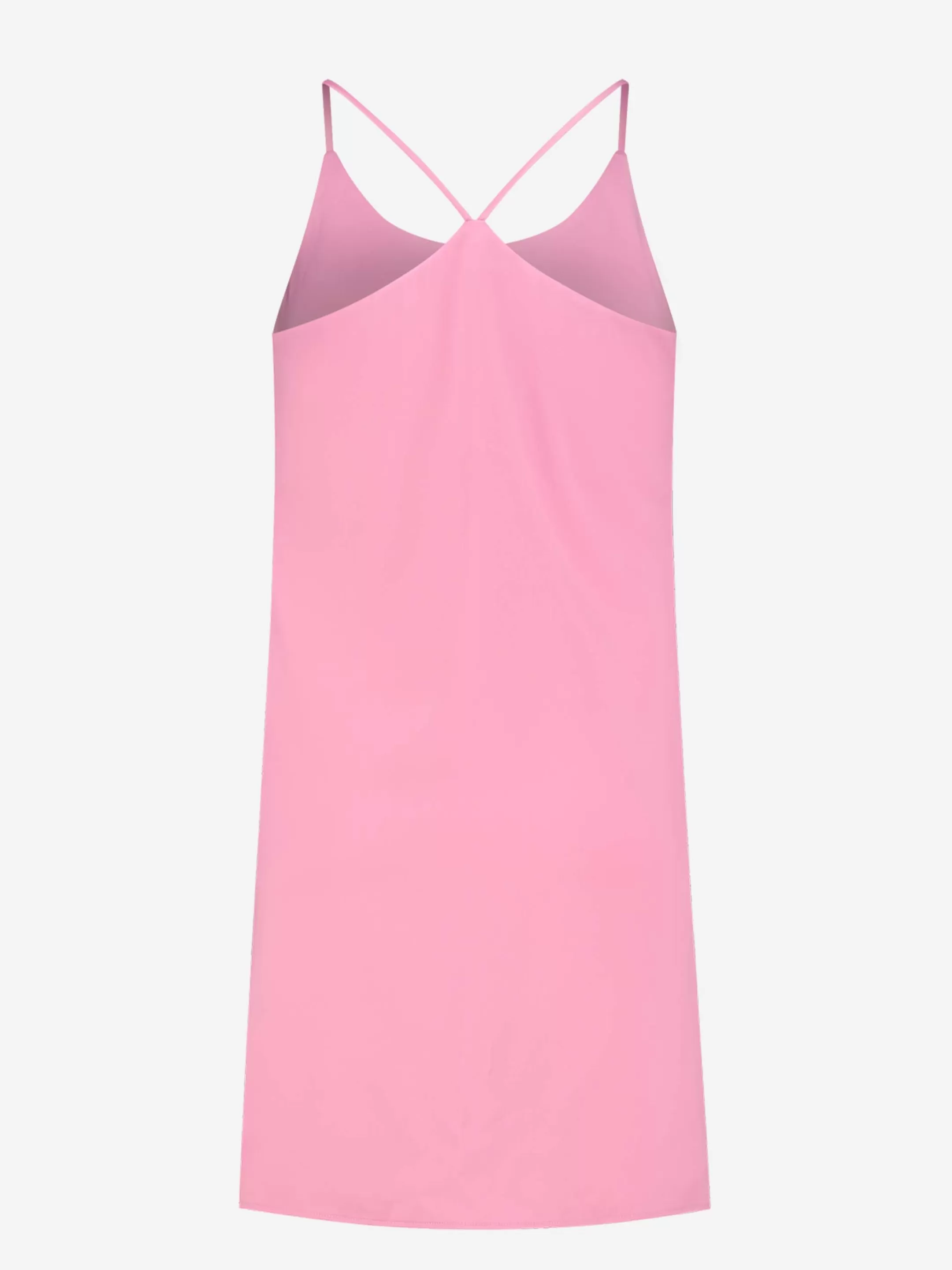 New NIKKIE Pyjama slipdress Bubble Gum