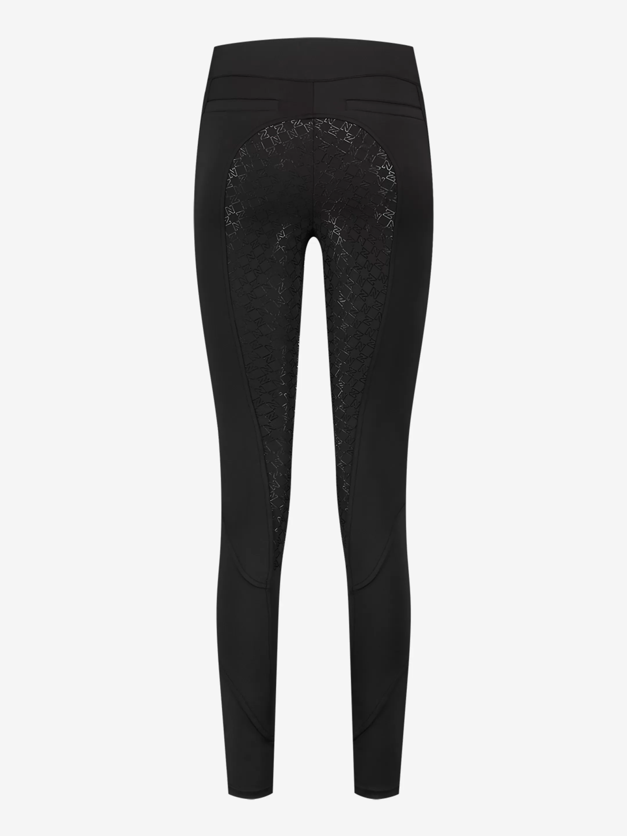 Cheap NIKKIE Riding Breeches Black