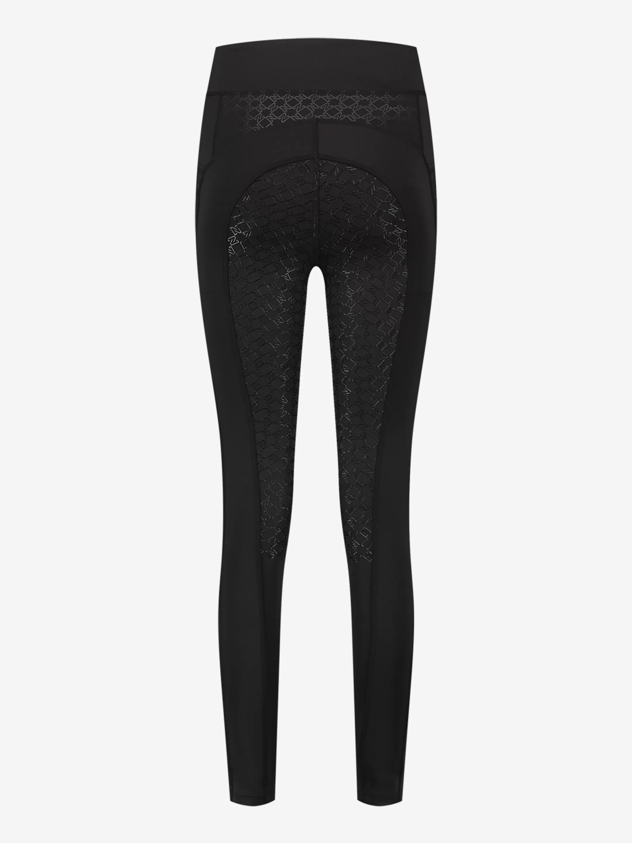 Best NIKKIE Riding Tights Black