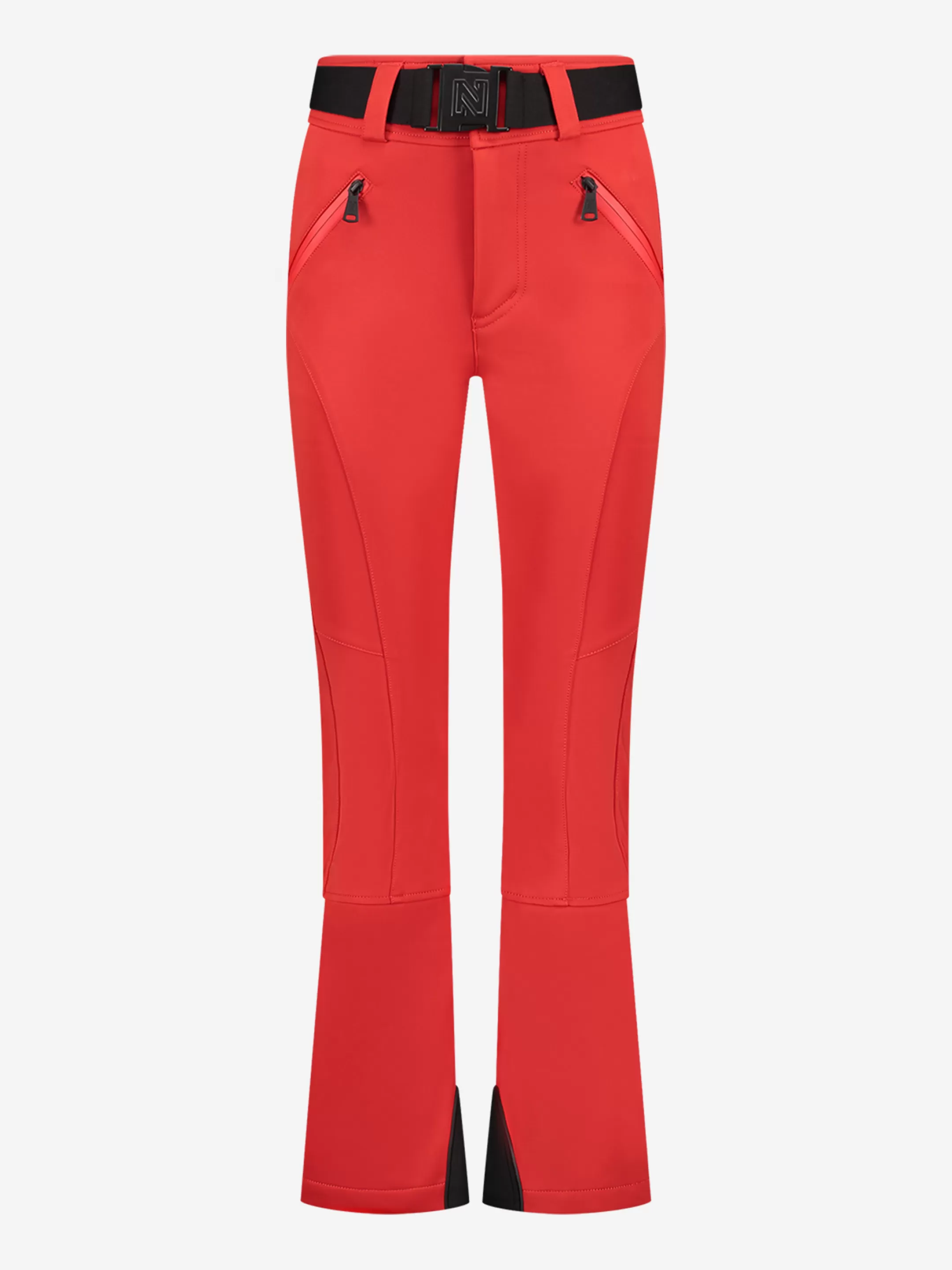 Cheap NIKKIE Ski pants with belt Kiss