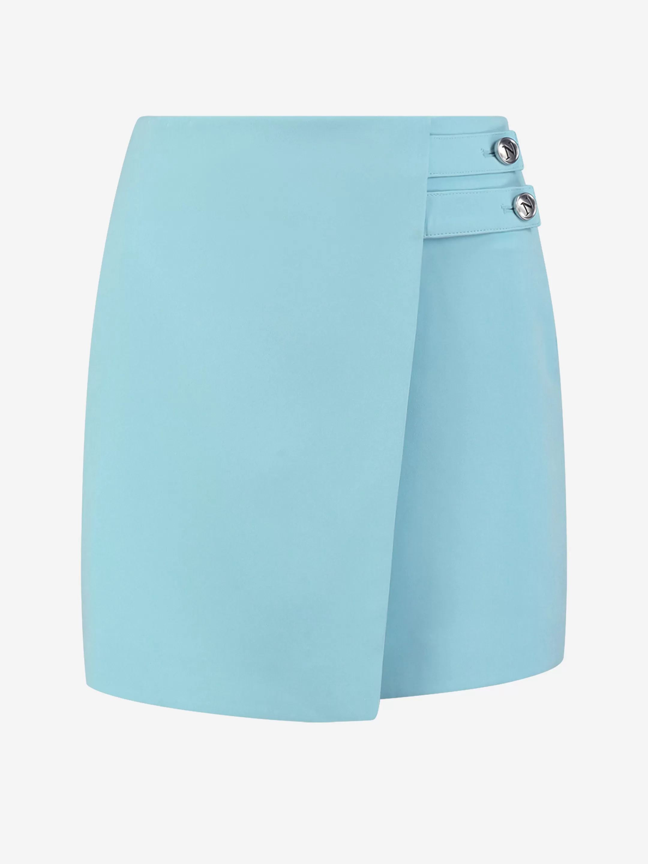 Outlet NIKKIE Skirt with side detail Pool