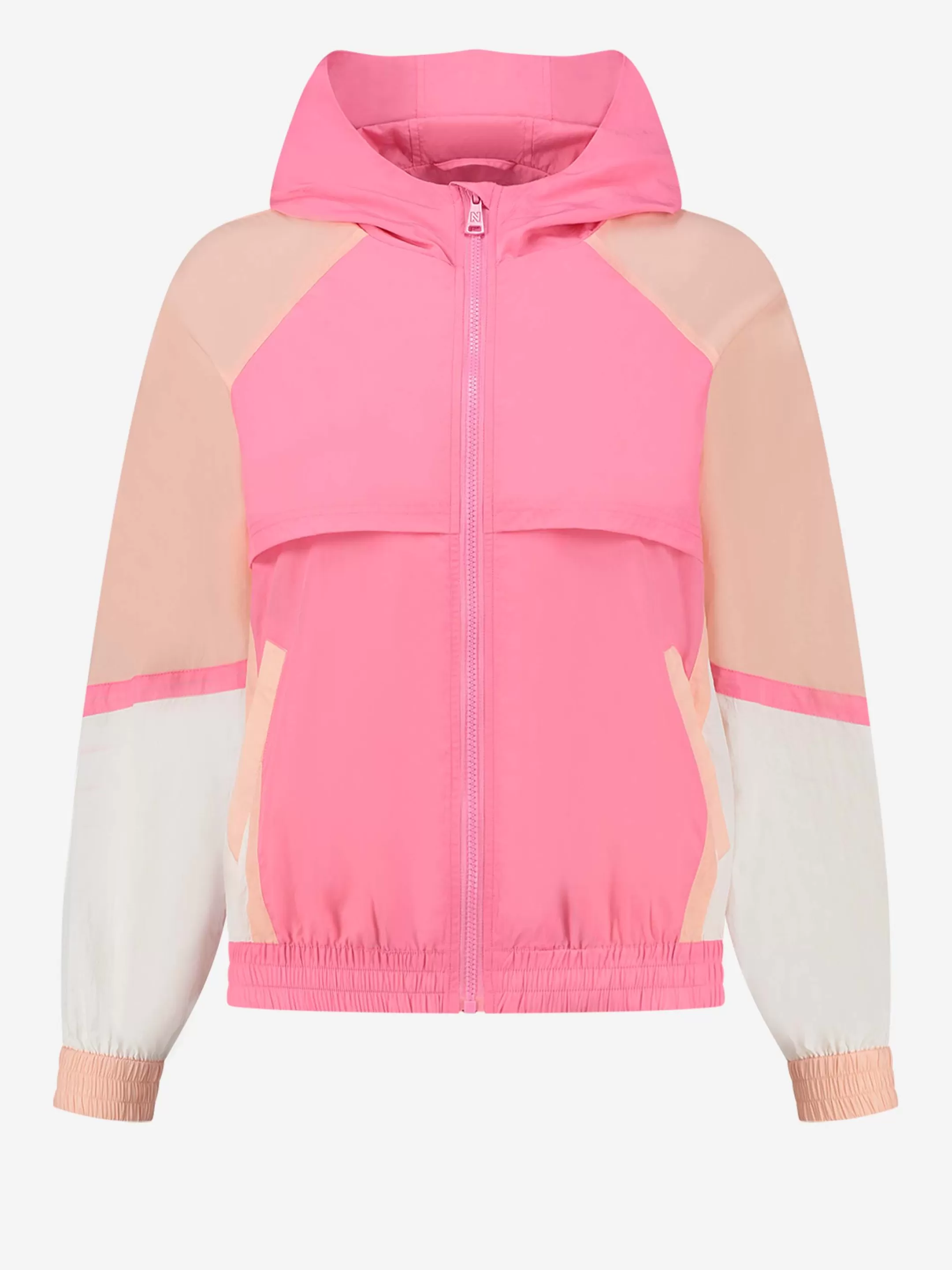 Cheap NIKKIE Sport jacket Dark Pink