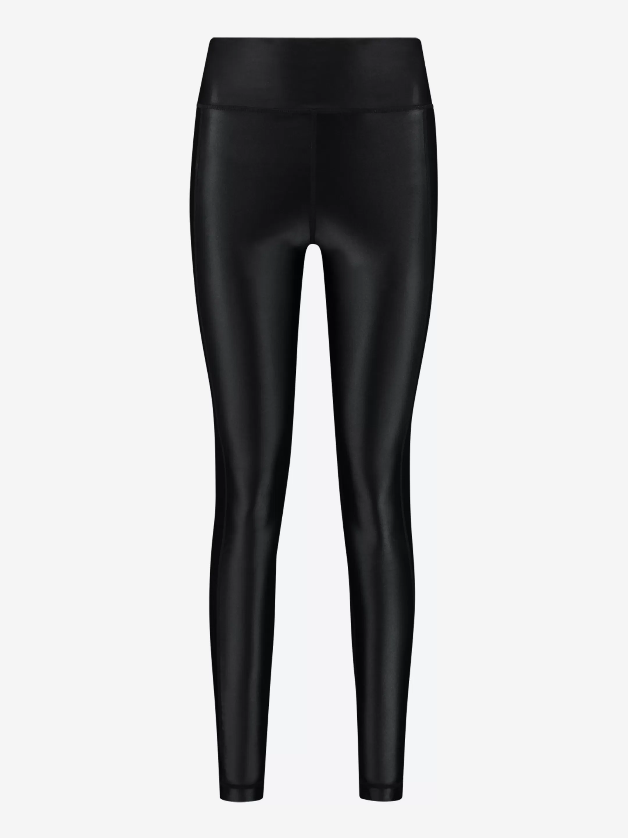 Outlet NIKKIE Sport legging With NN waistband Black